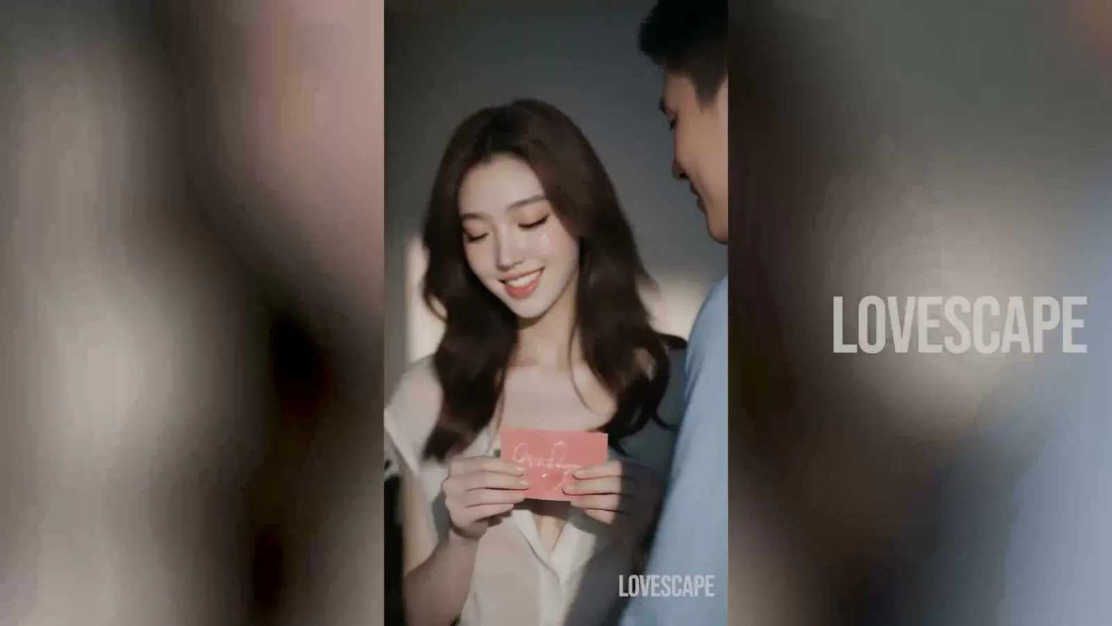 甜美的亚洲天使 [0P1V-134MB]