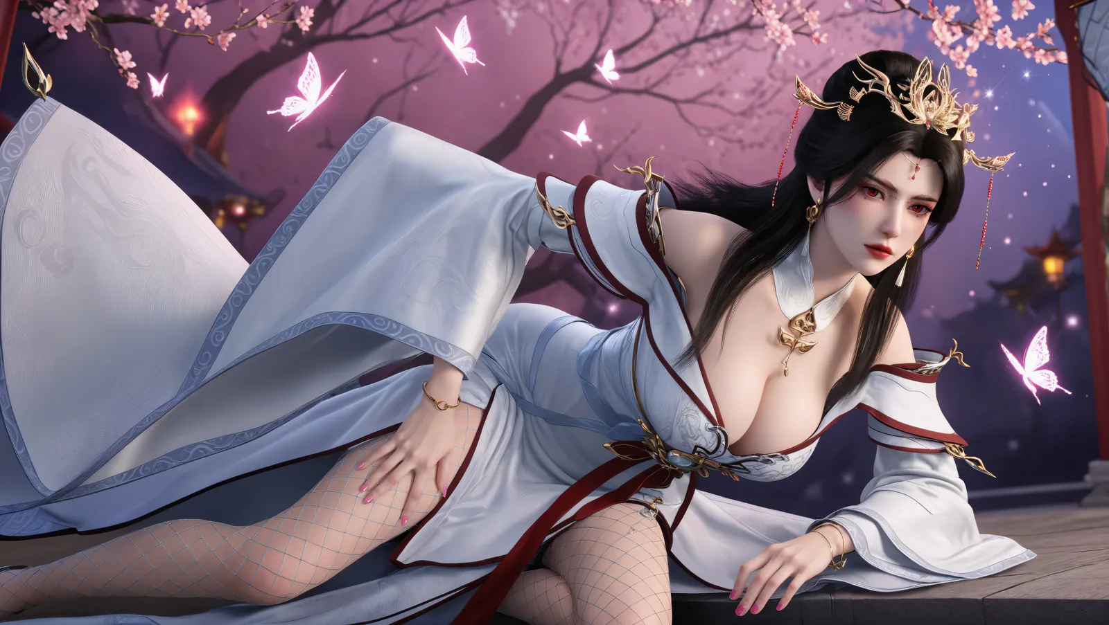 姚曦-仙逆 [666P-1.90GB]
