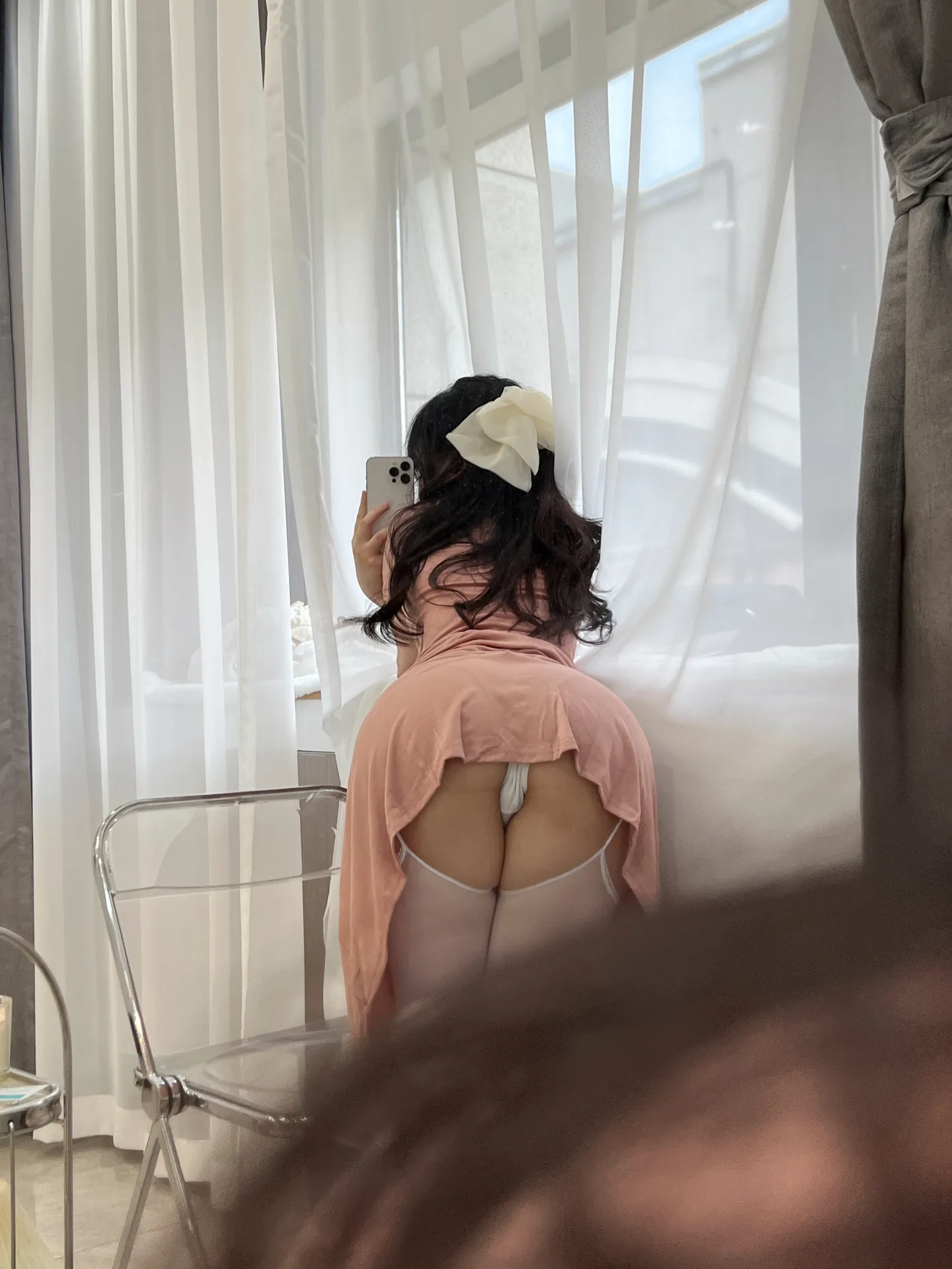 是依酱吖 - 人妻 [31P4V-217MB]