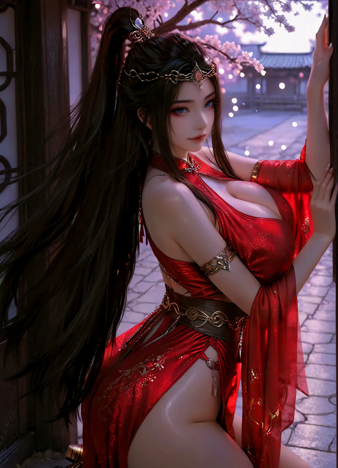 元瑶-凡人修仙传 [100P-142MB]