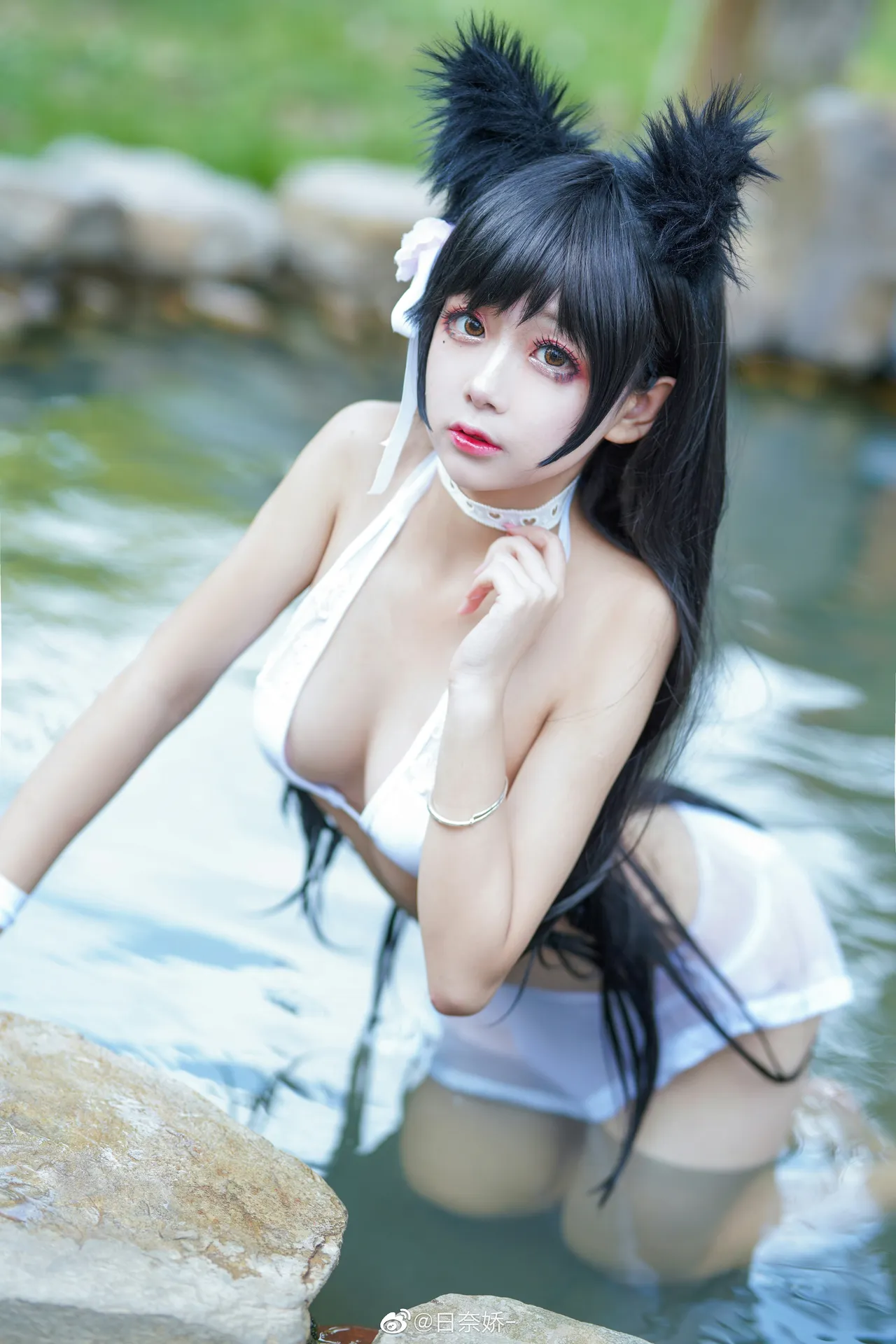 日奈娇 - 微博 散图 [359P-3.34GB]