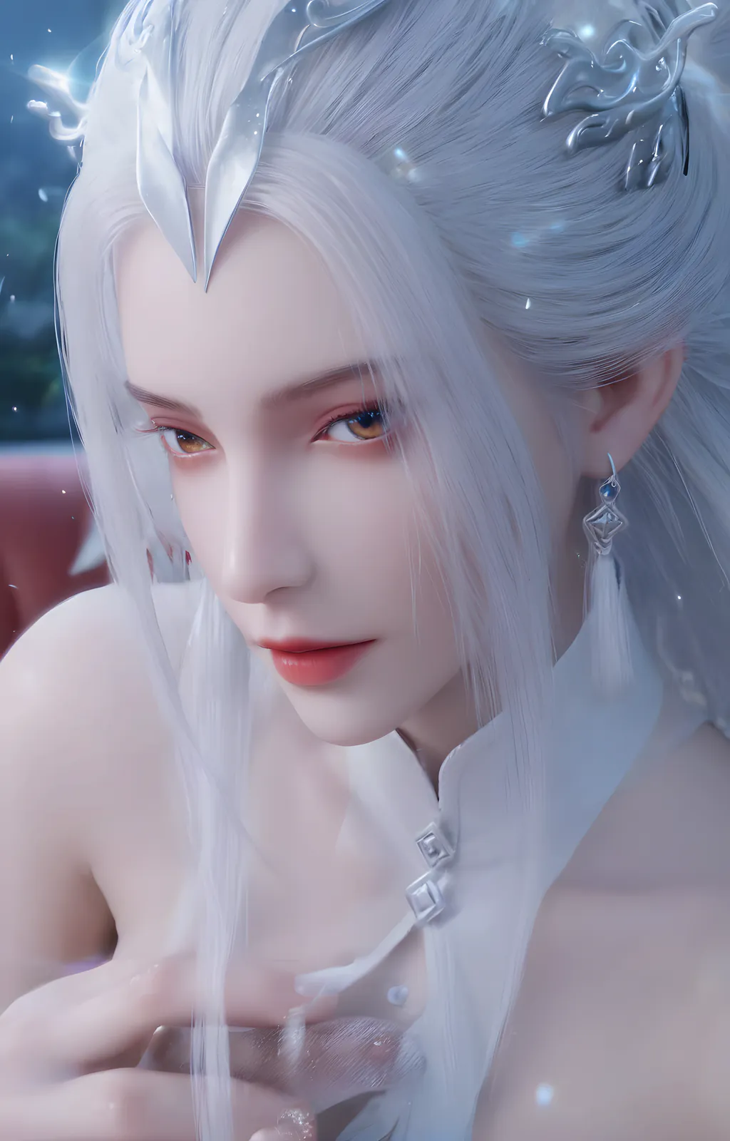 剑妈-剑来 [140P-570MB]