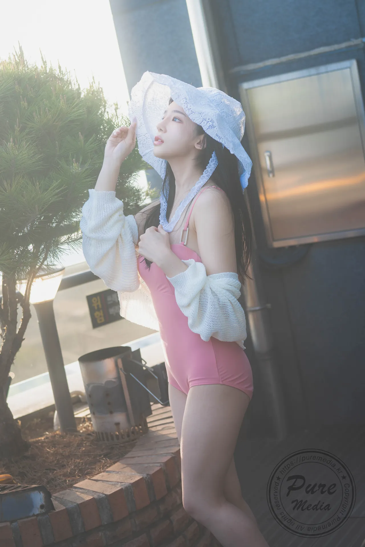 Yeha (예하) - Pure Media Vol.0171 239 Yeha (예하) [158P-298MB]
