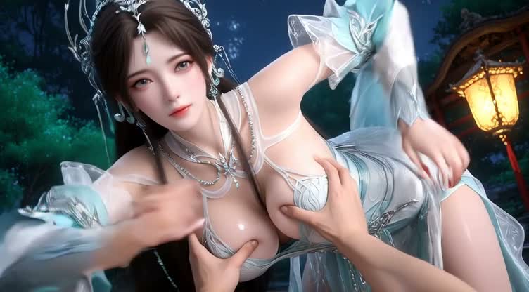 清漪-完美世界 [0P3V-9MB]