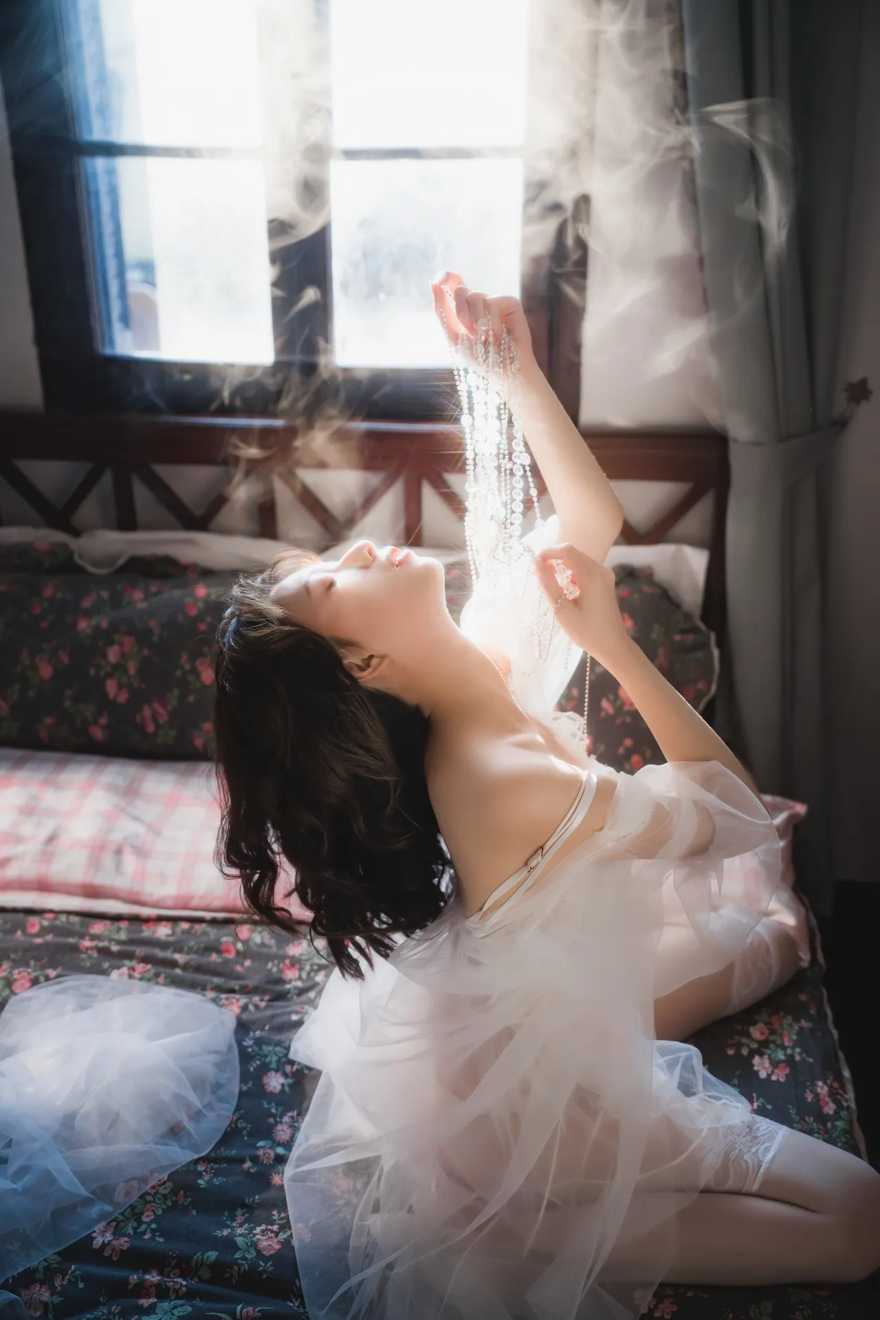 清青琴玖 – 微风晚霞心跳不止01 [20P-336MB]