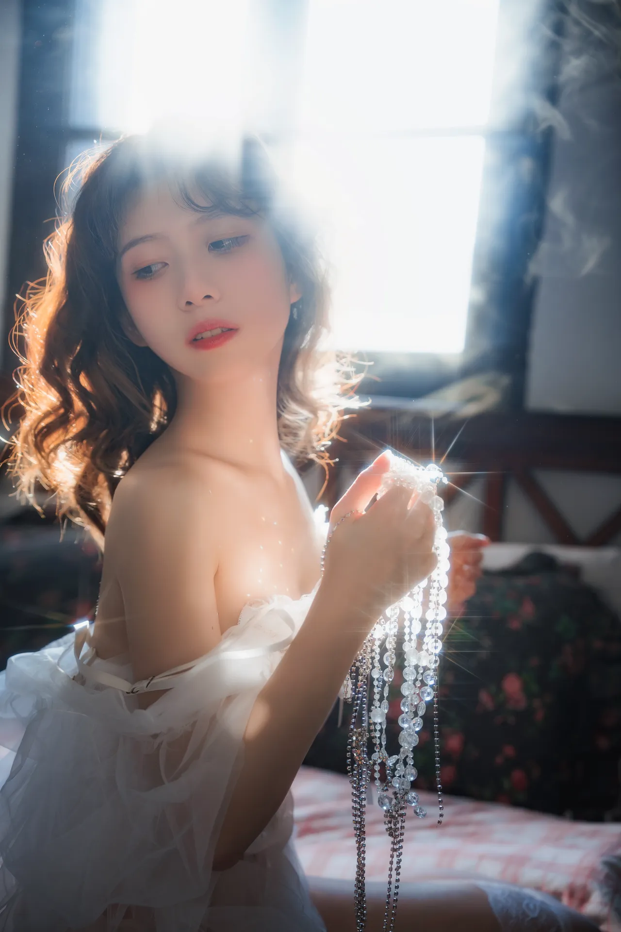 清青琴玖 - 微风晚霞心跳不止01 [20P-336MB]