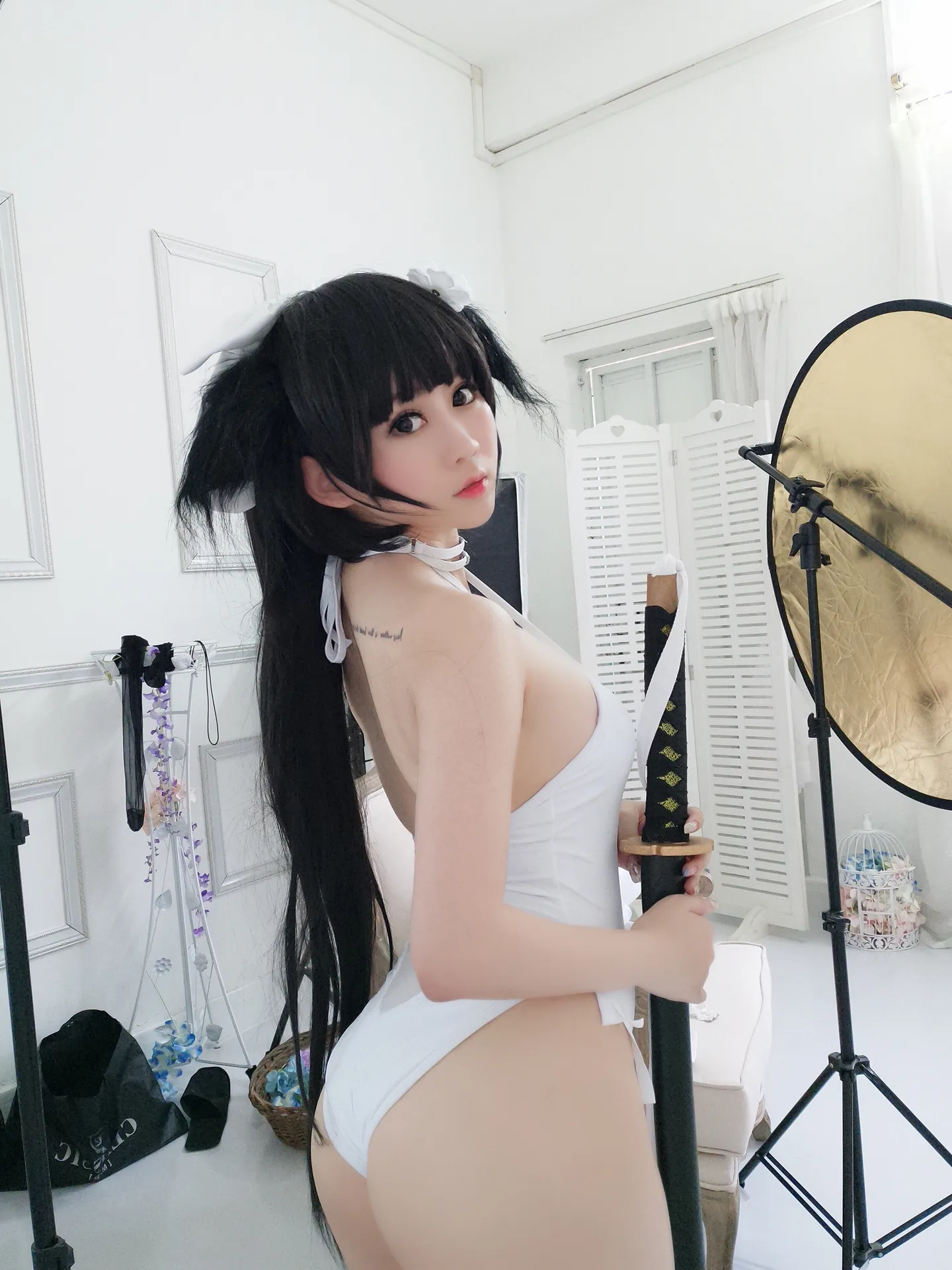 是依酱吖 - 爱岩 [14P-39MB]