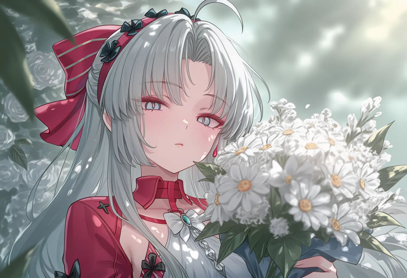 珂莱塔-鸣潮 [100P17V-1.26GB]
