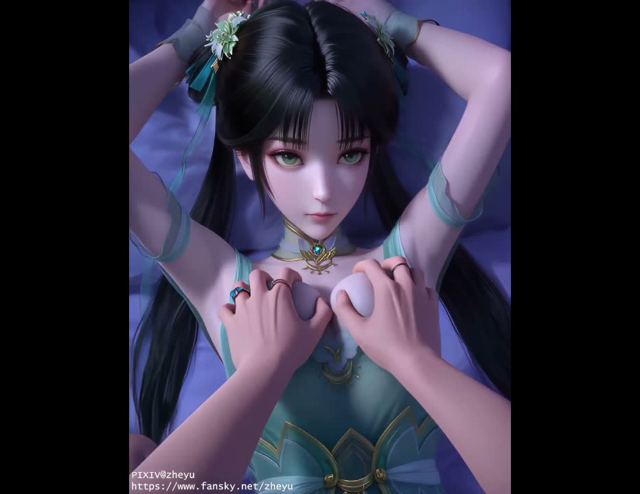 碧瑶-诛仙 [0P1V-337MB]