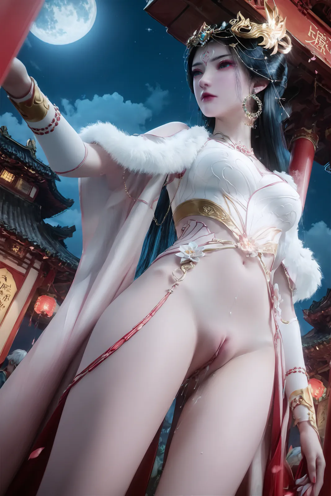 红蝶-仙逆 [670P-2.21GB]
