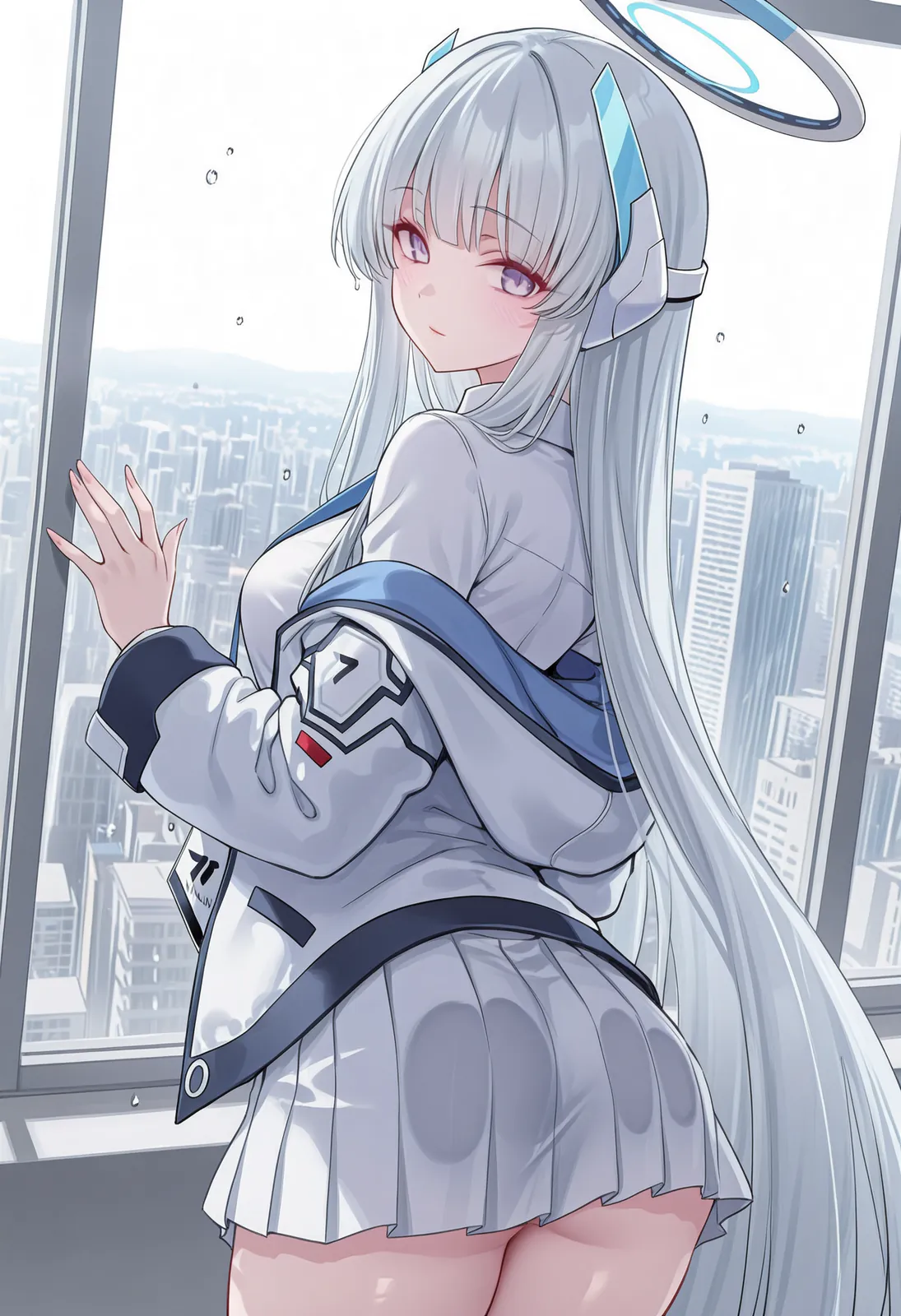 诺亚-碧蓝档案 [90P20V-1.26GB]