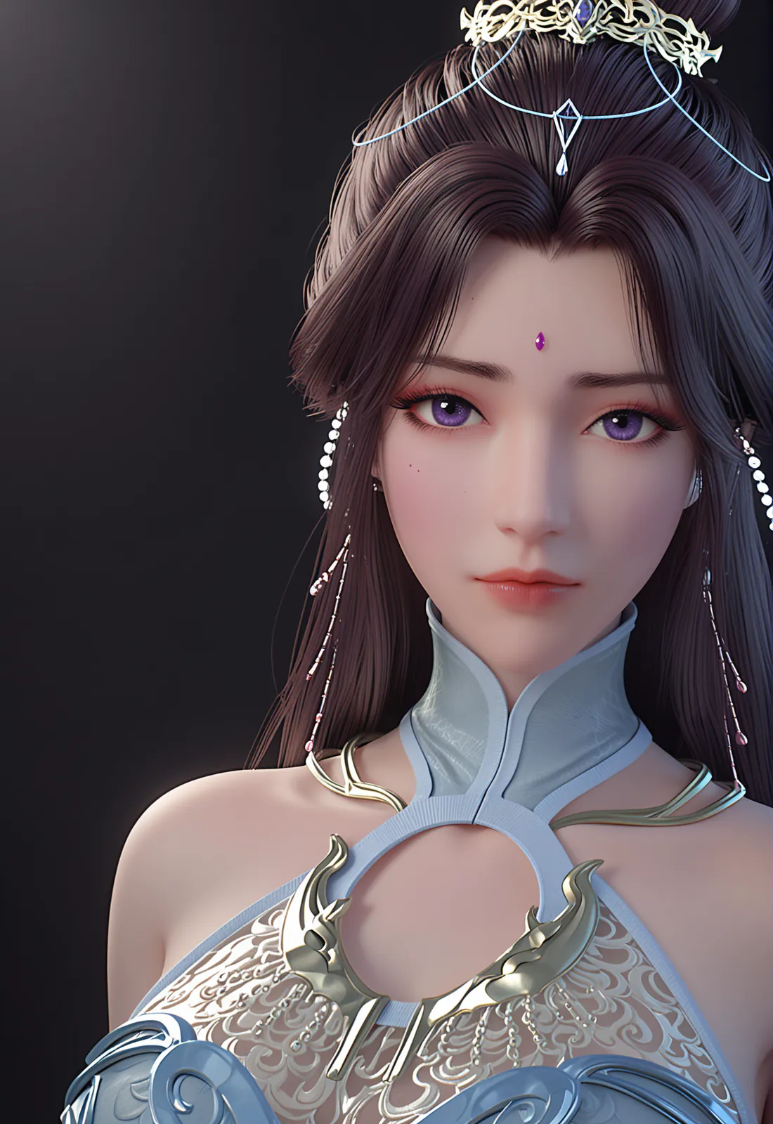 月婵-完美世界 [231P-686MB]