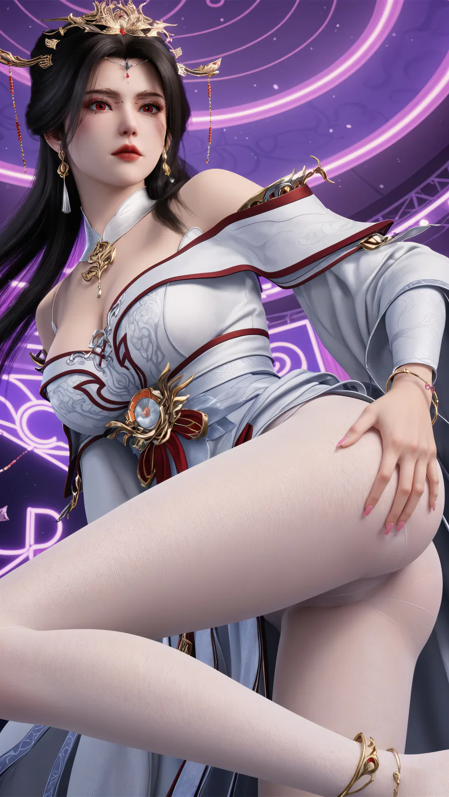 姚曦-仙逆 [666P-1.90GB]