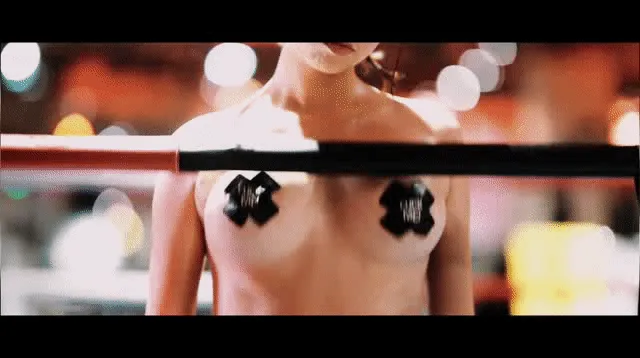 奈汐酱nice – 当代女拳 [35P-379MB]