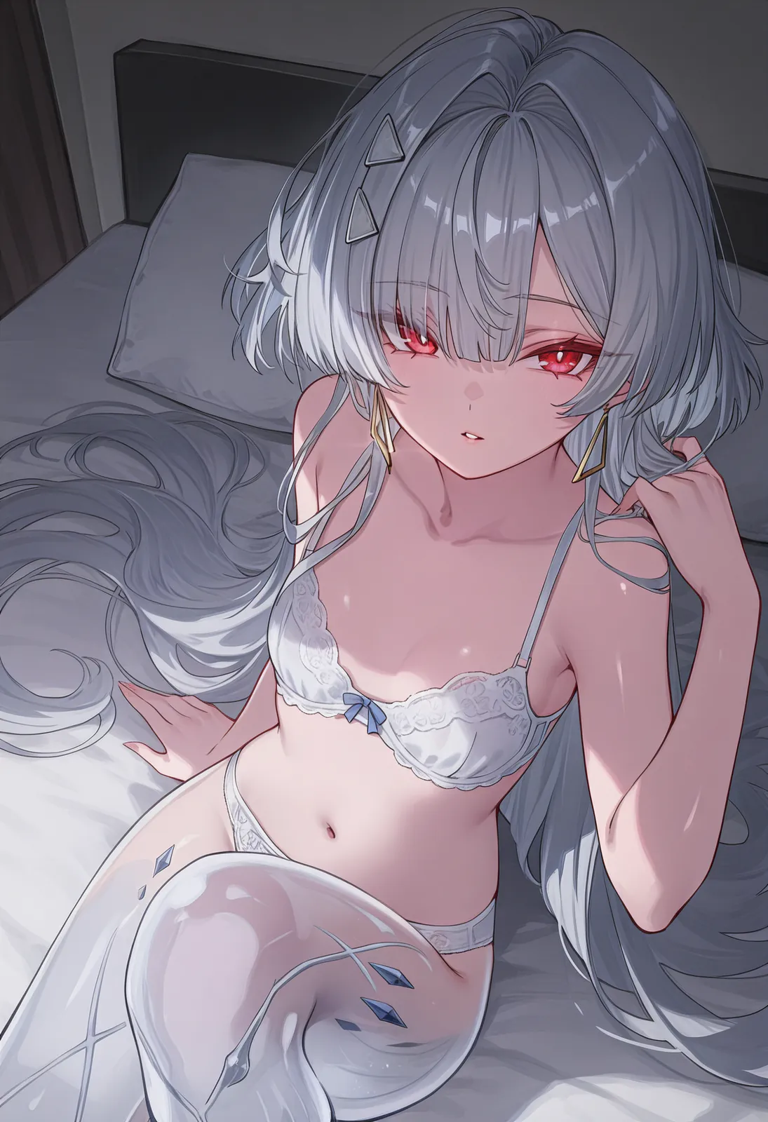 莫宁-鸣潮 [80P16V-1.12GB]