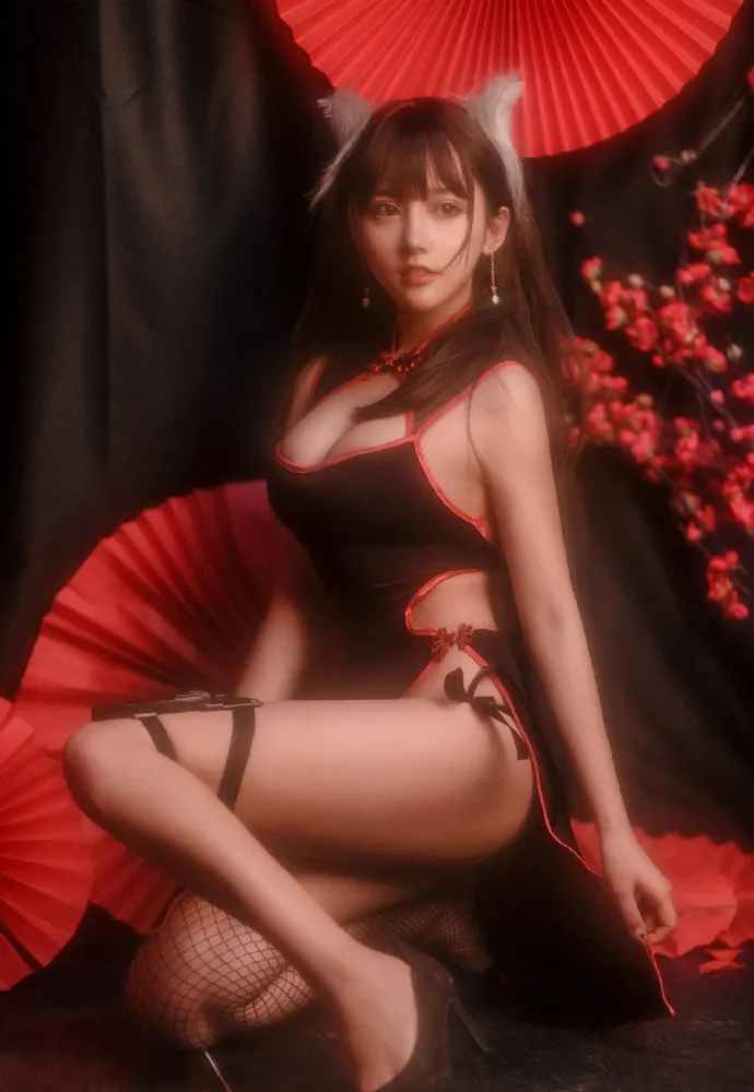 过期米线线喵 - 这只是米线日常1 [82P-161MB]