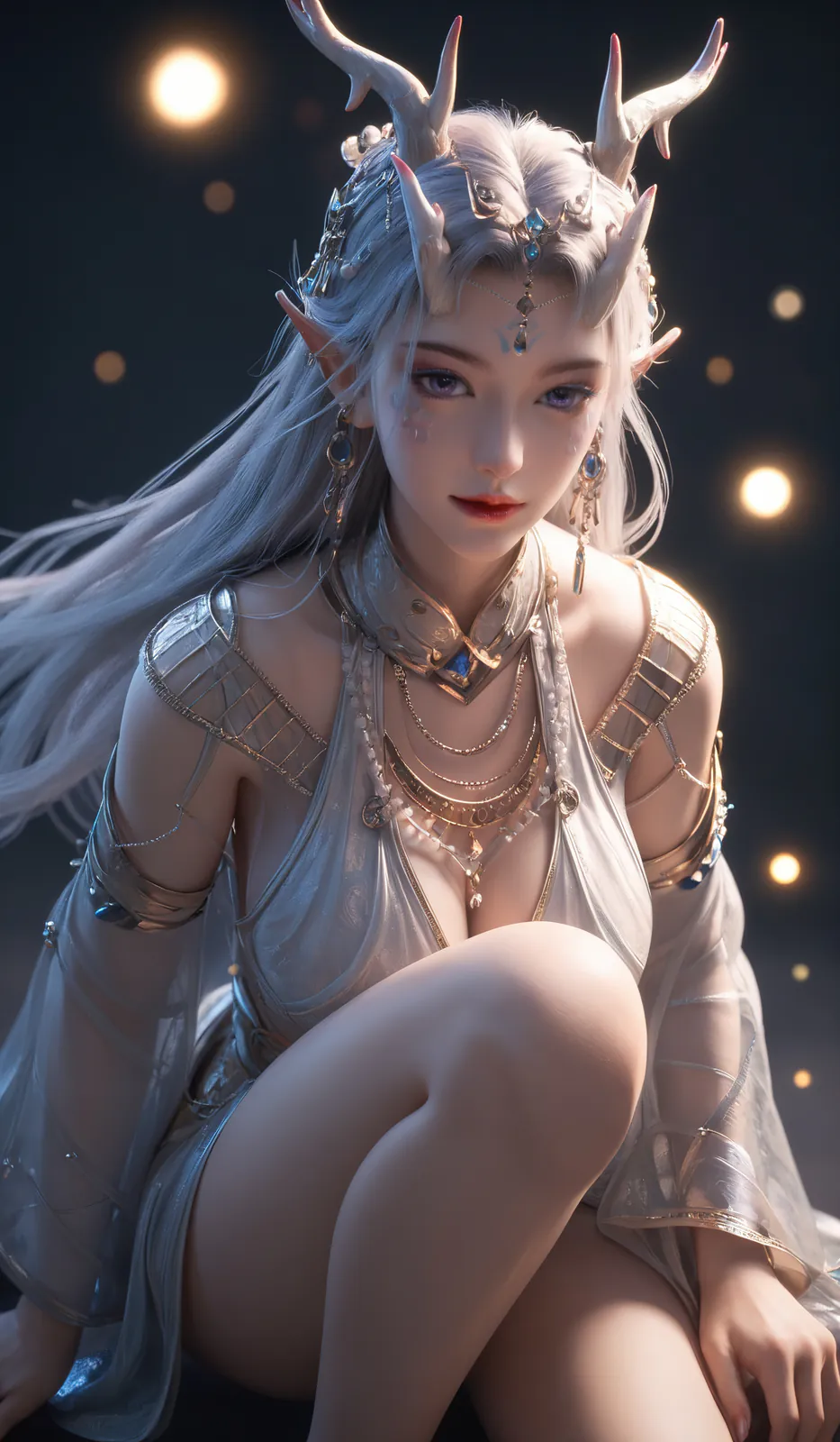 封念云-百炼成神 [313P-894MB]