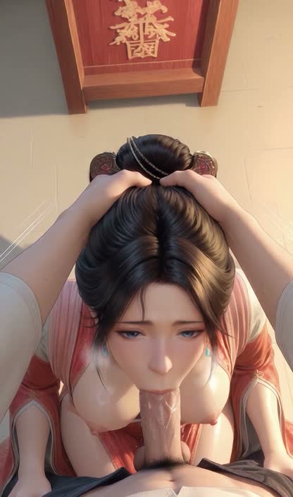 慕沛灵-凡人修仙传 [0P12V-82MB]