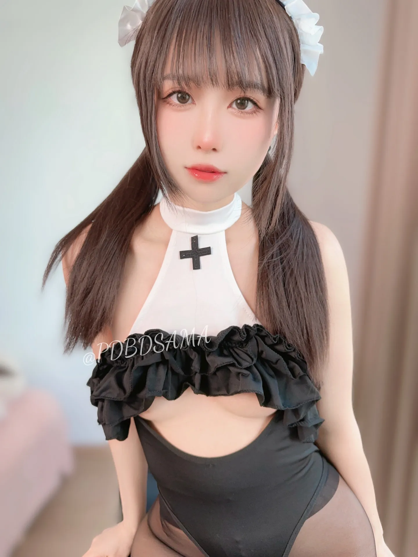 布丁大法 – 盒装巧克力 [97P6V-773MB]