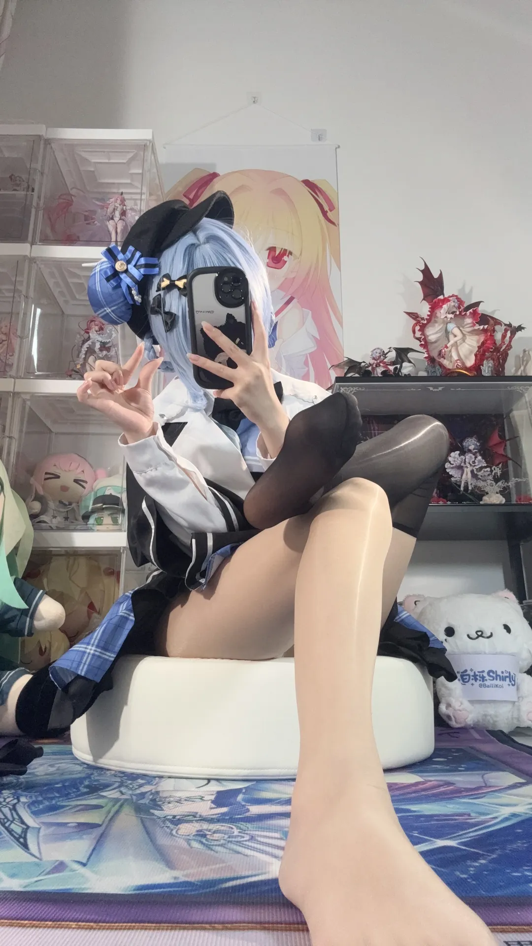 白栎Shirly – 橘雪莉 [130P20V-5.21GB]