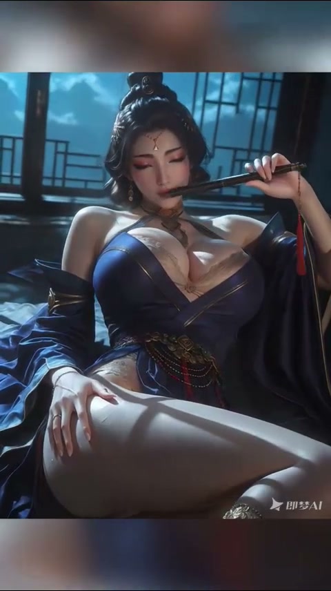 范静梅-凡人修仙传 [0P1V-9MB]