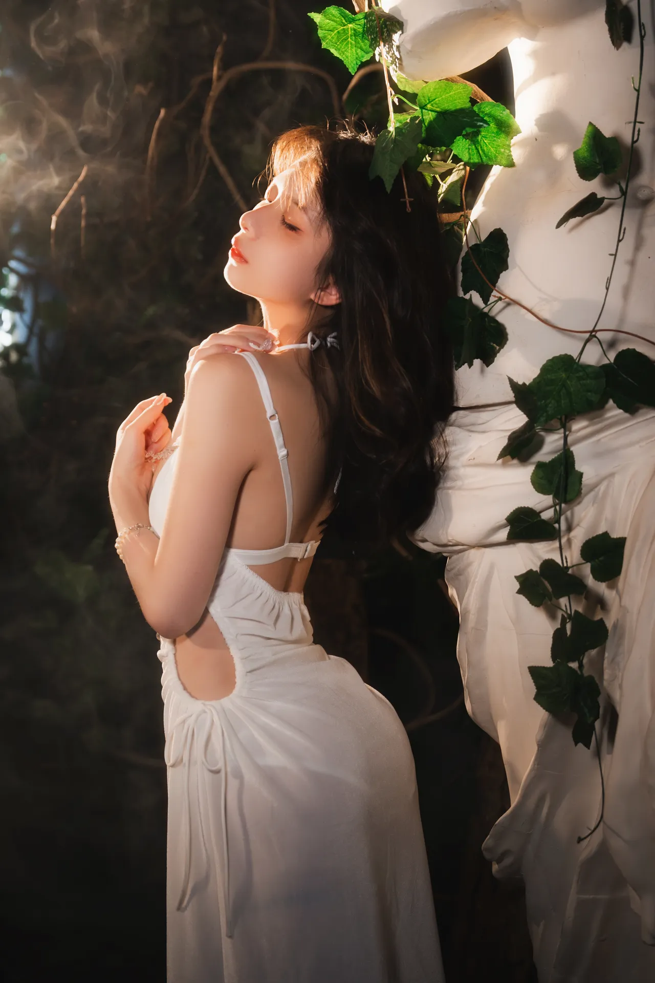 清青琴玖 - 阿佛洛狄忒 [28P-329MB]