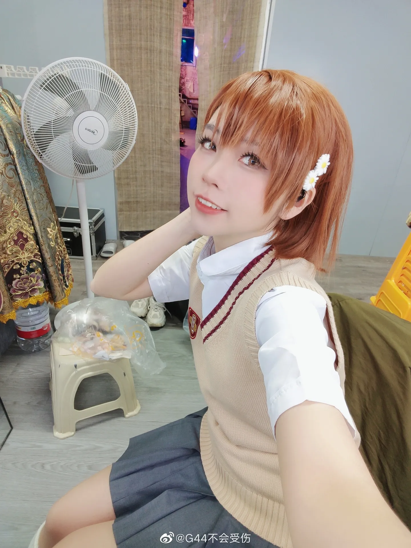 G44不会受伤 - 微博散图 [3669P-20.04GB]