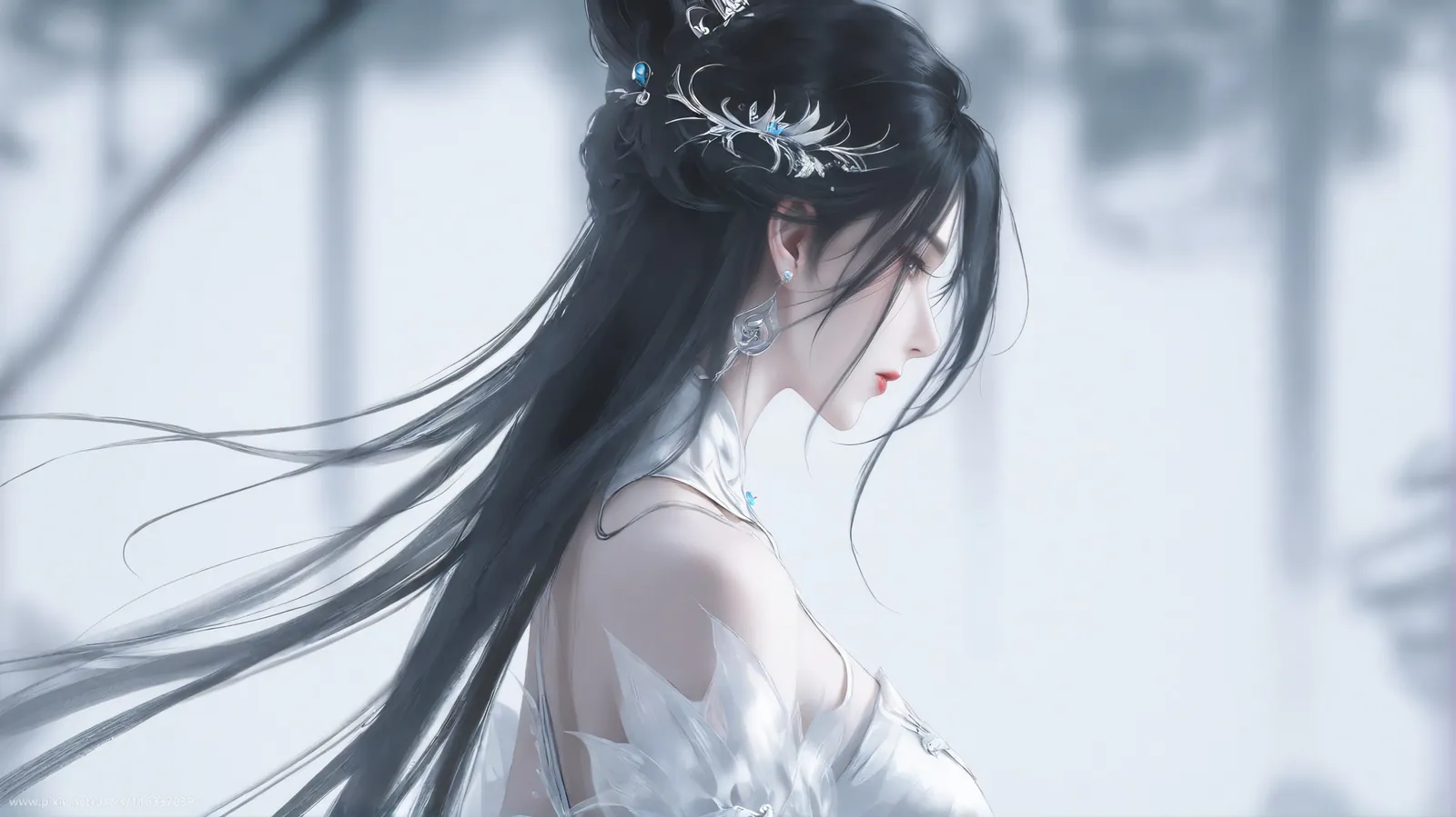 陆雪琪-诛仙 [162P-78MB]