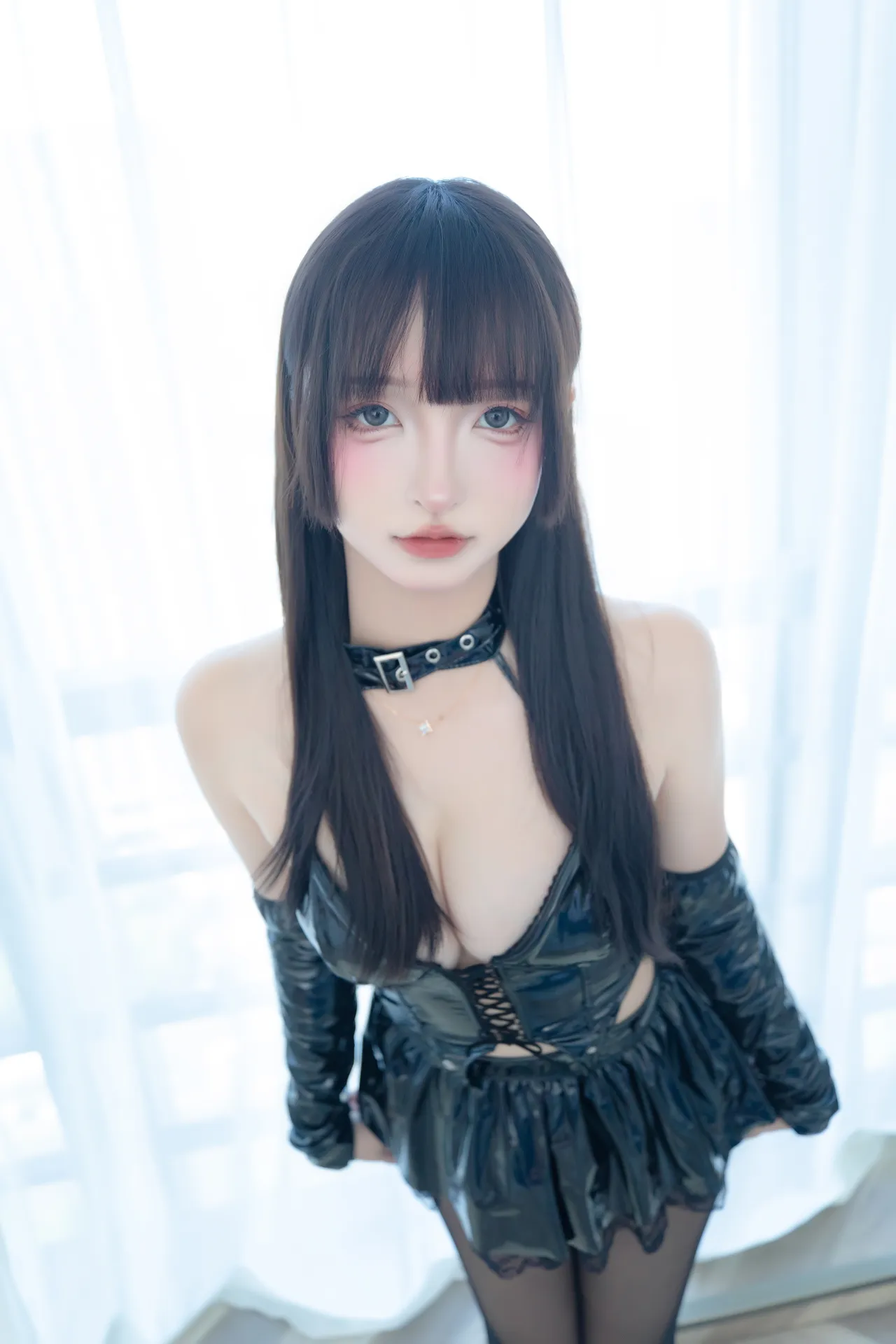 神楽坂真冬 - 美脚调教 [75P2V-320MB]