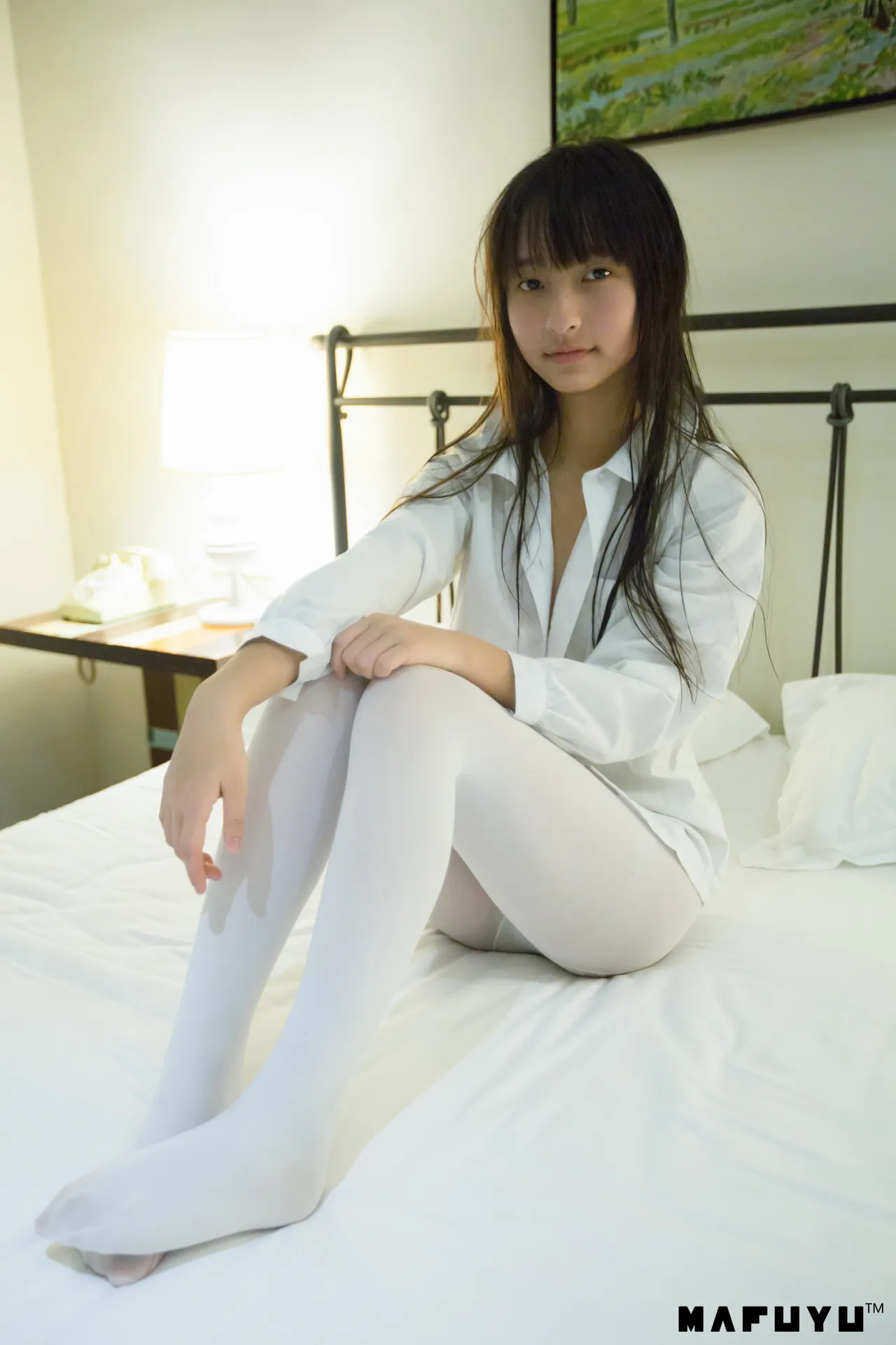 神楽坂真冬 - 分体死库水 [48P-304MB]