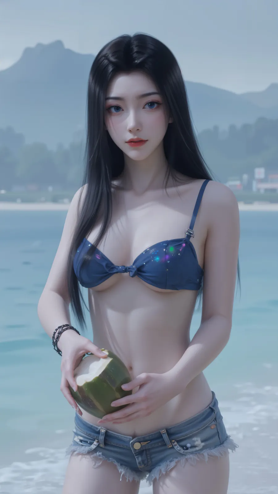 元瑶-凡人修仙传 [172P-139MB]