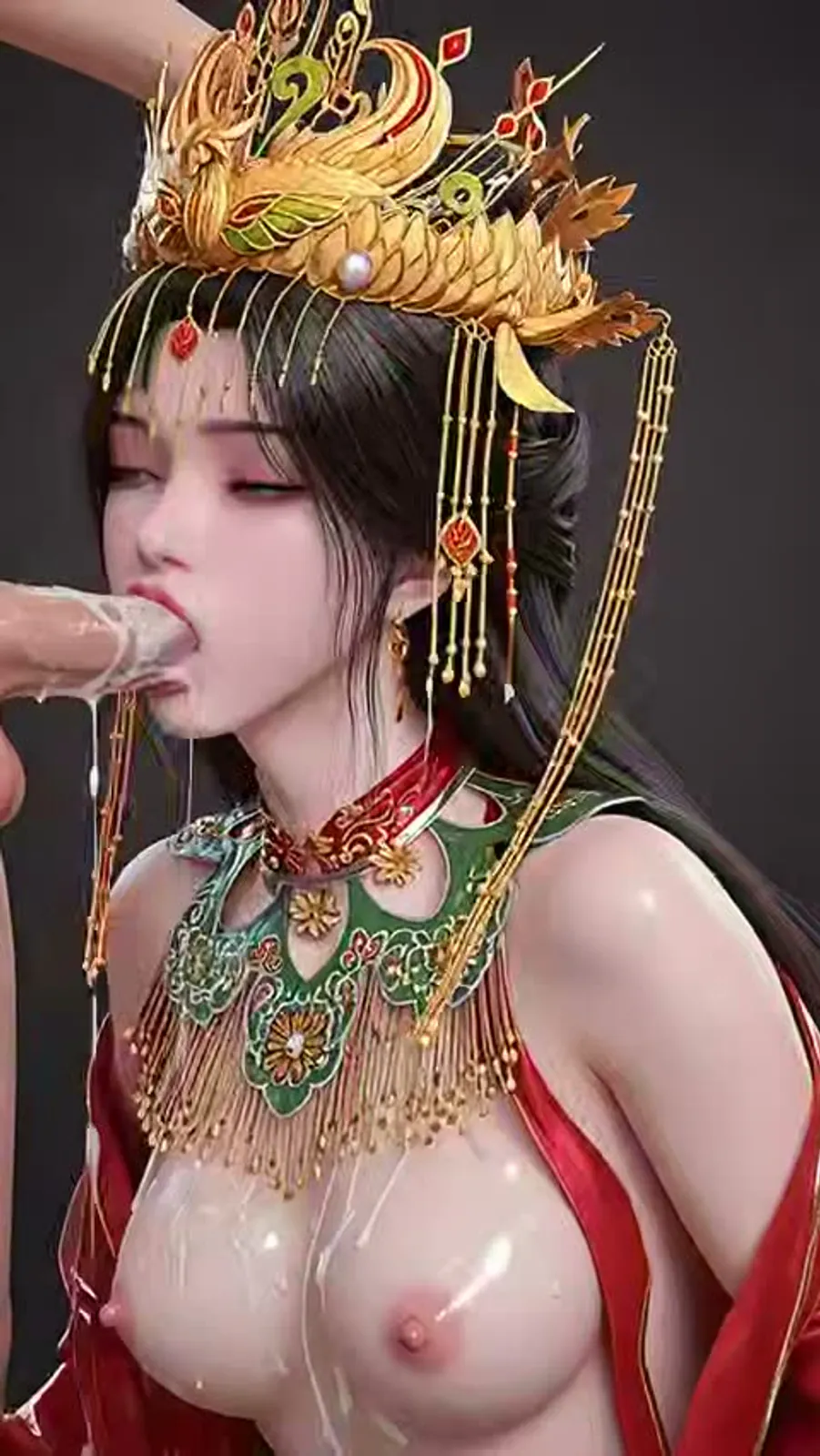 李慕婉-仙逆 [0P23V-18MB]