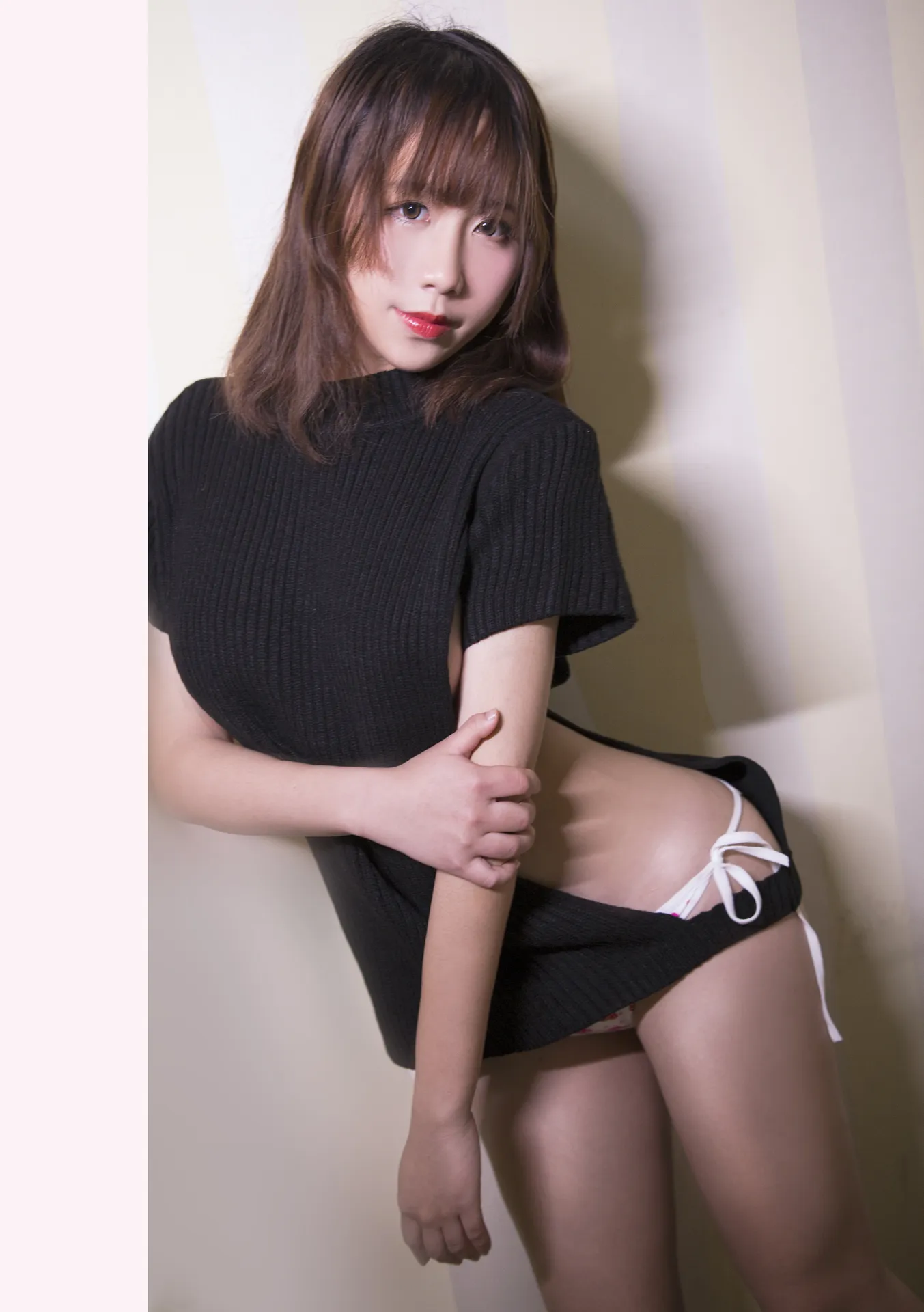 九曲Jean - 杂图 [19P-349MB]