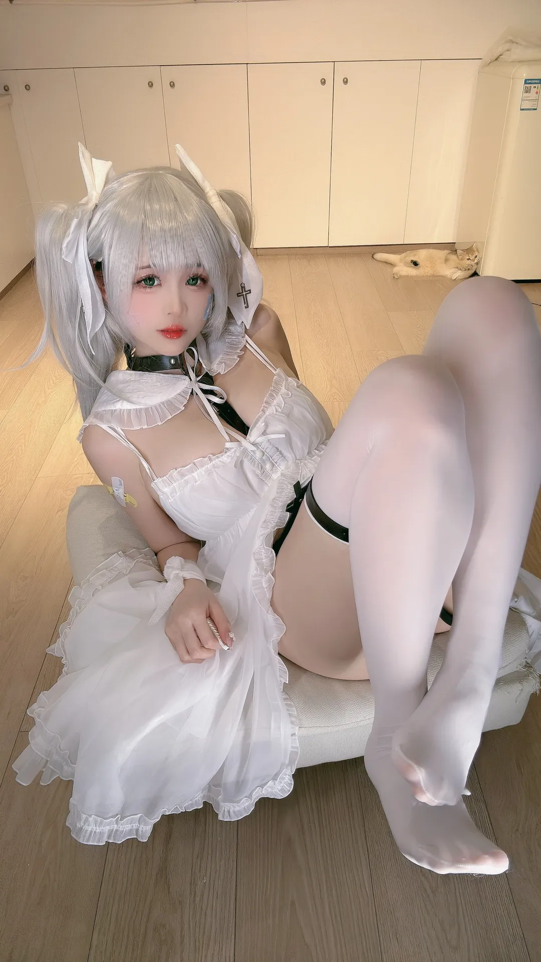 miko酱 - 月图包小合集 [159P-1000MB]