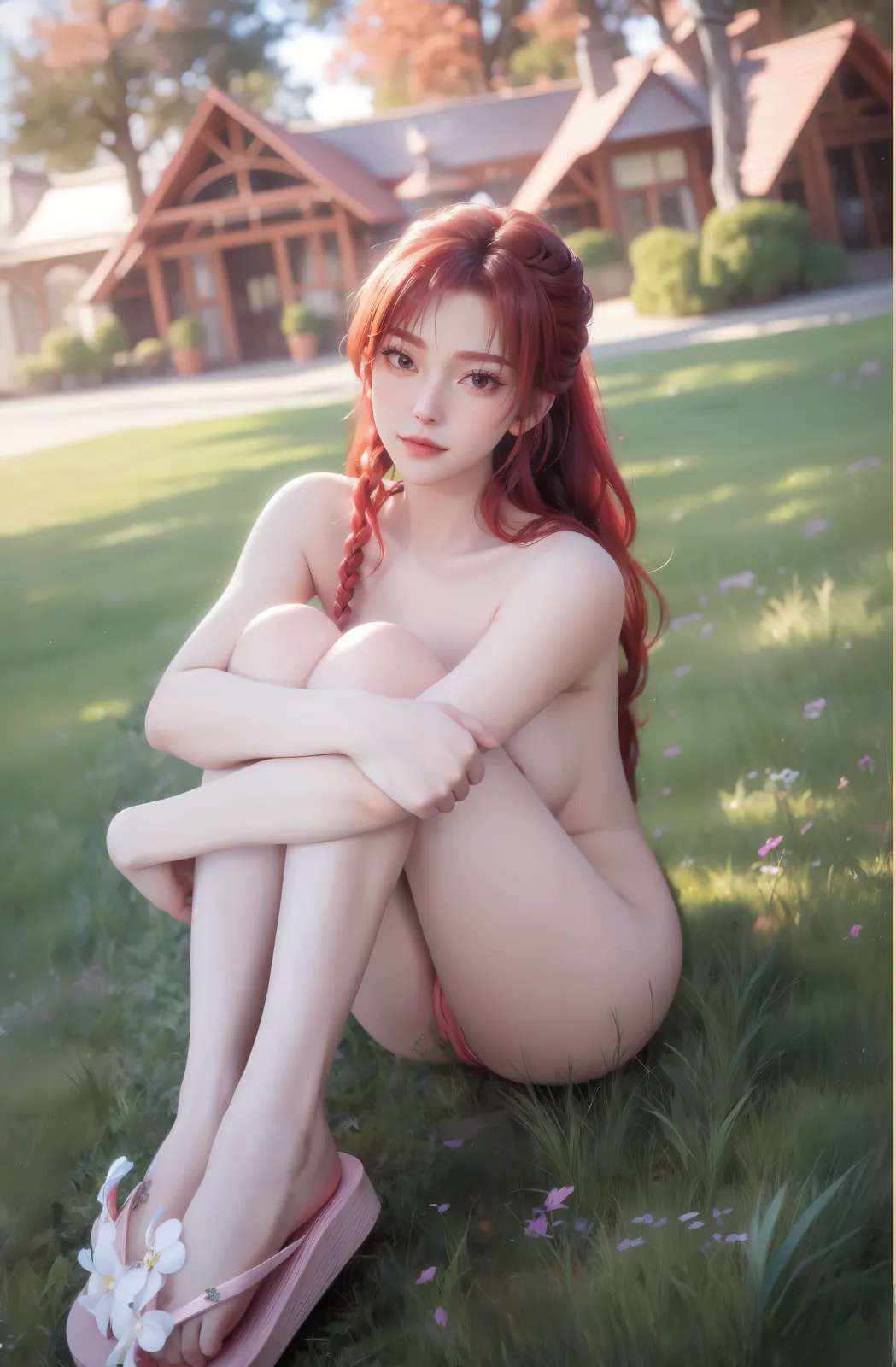 莫莉 [30P-466MB]