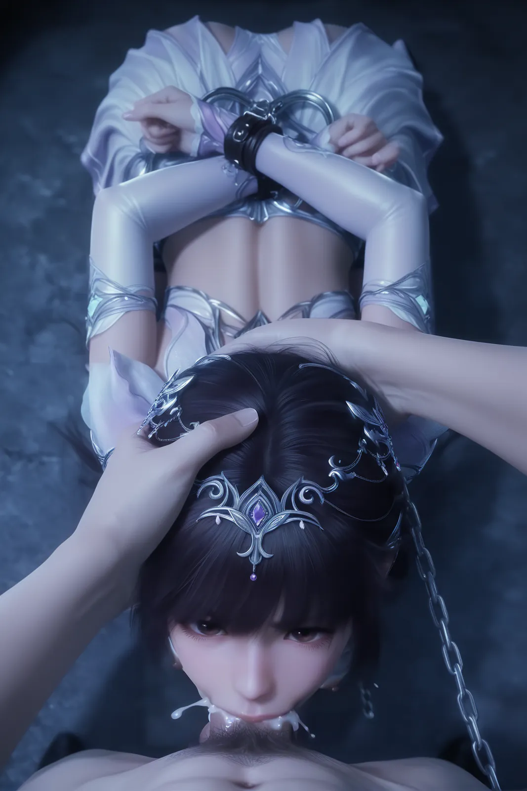 小舞-斗罗大陆 [228P-569MB]