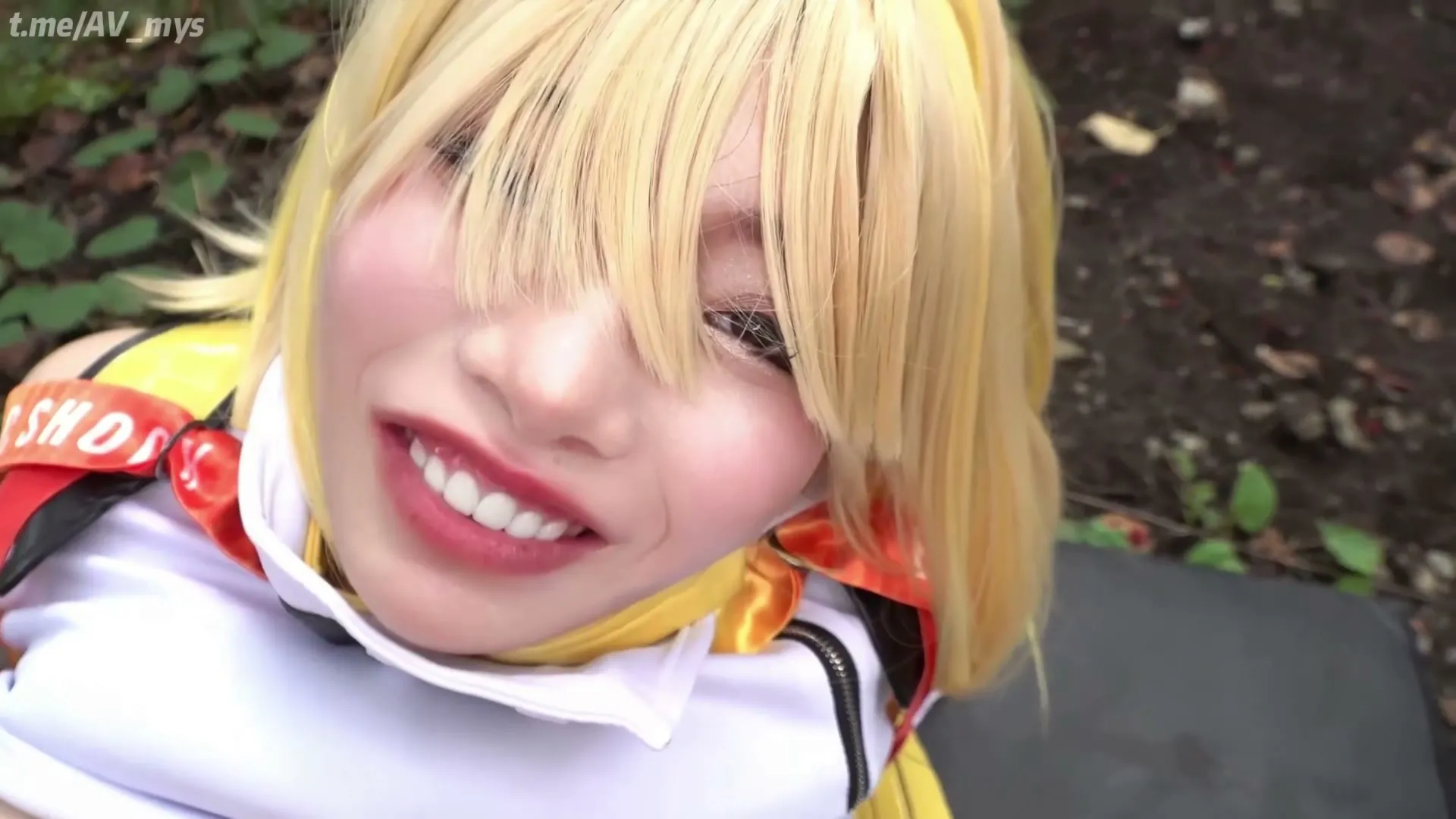 104 胜利女神妮姬 伊莱格Cosplay（去码） - nan [0P1V-3.40GB]