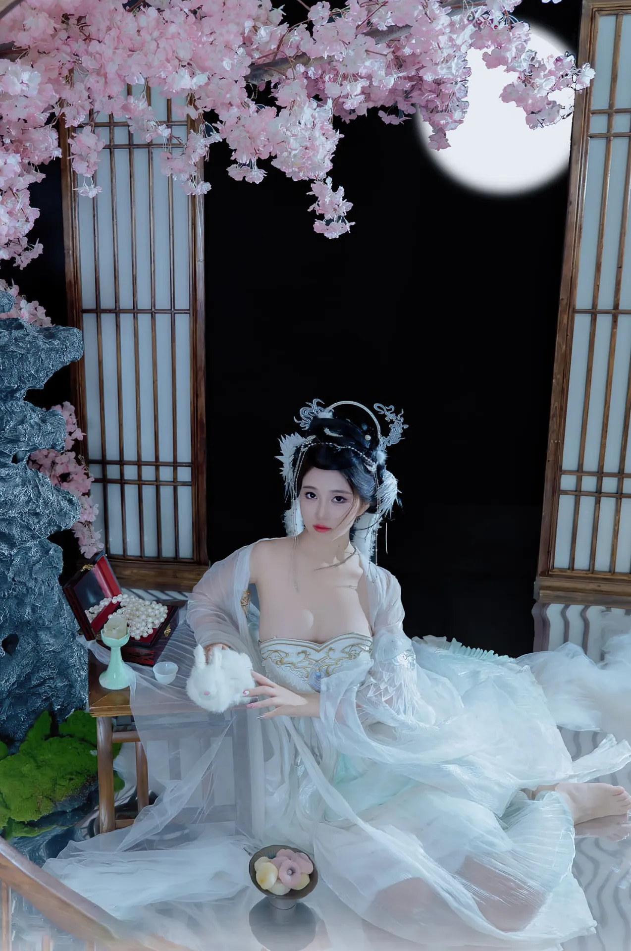 年年 – 嫦娥仙子 [49P-1.02GB]