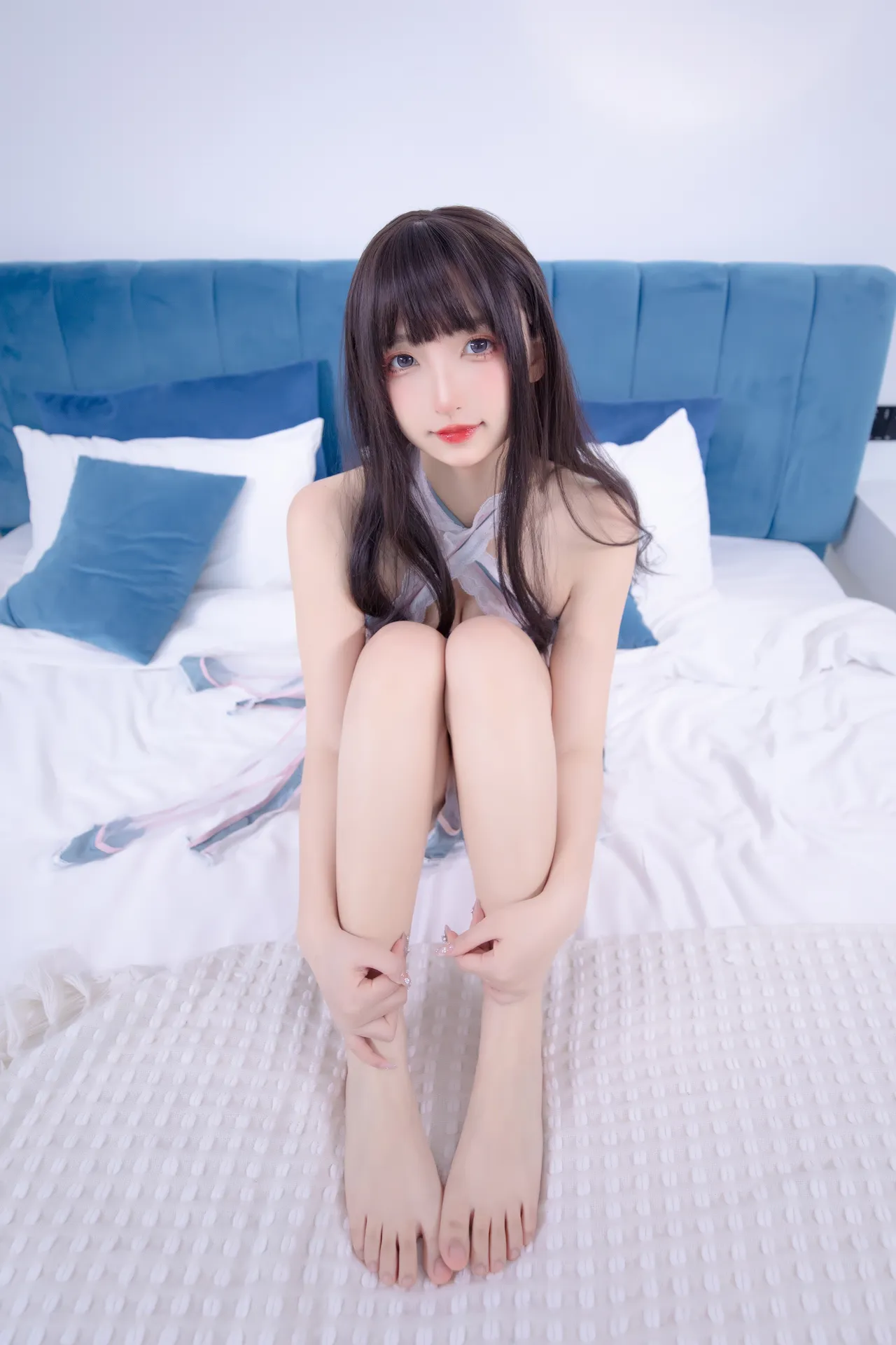 神楽坂真冬 - 飘飘欲仙 [75P-289MB]
