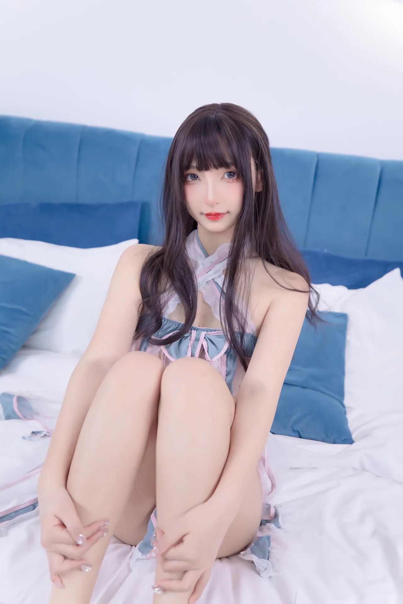 神楽坂真冬 - 飘飘欲仙 [75P-289MB]
