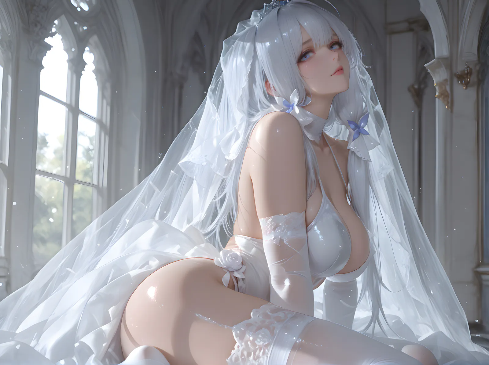光辉-碧蓝航线 [180P-506MB]