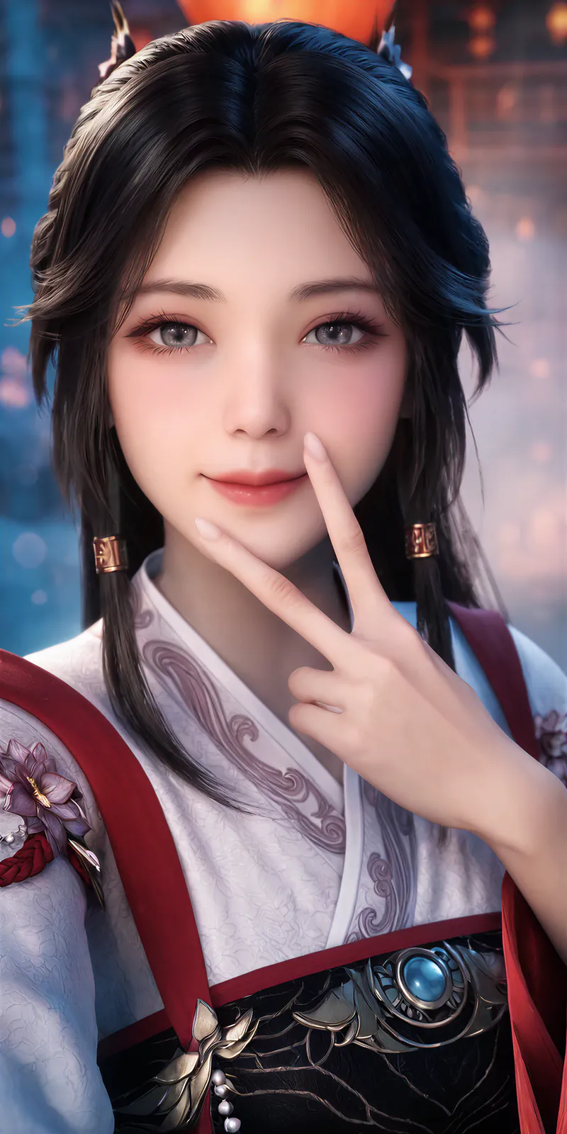 灵毓秀-牧神记 [168P-1.39GB]