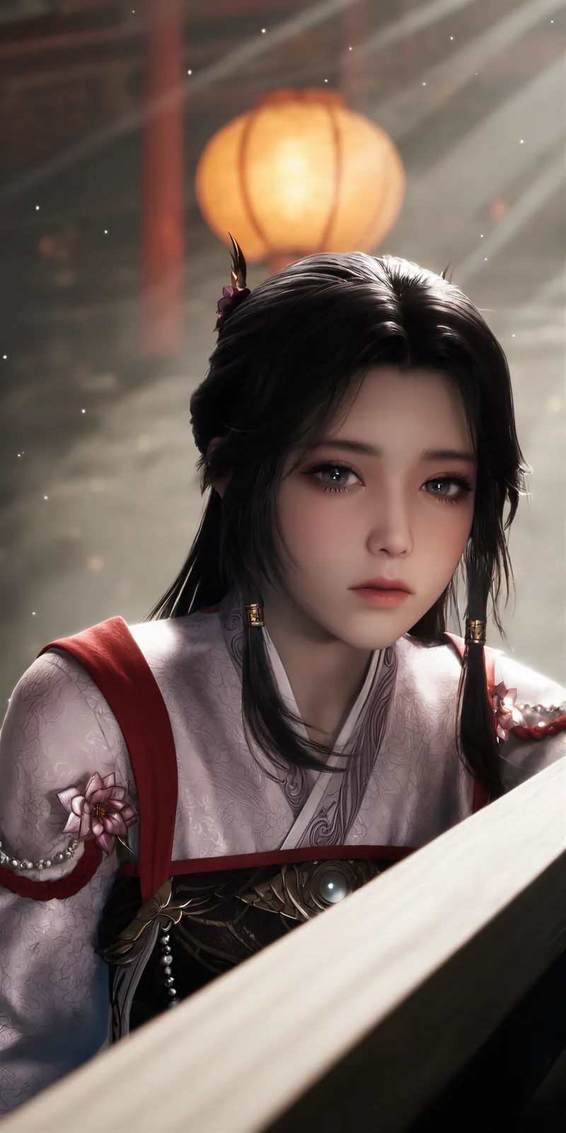 灵毓秀-牧神记 [168P-1.39GB]
