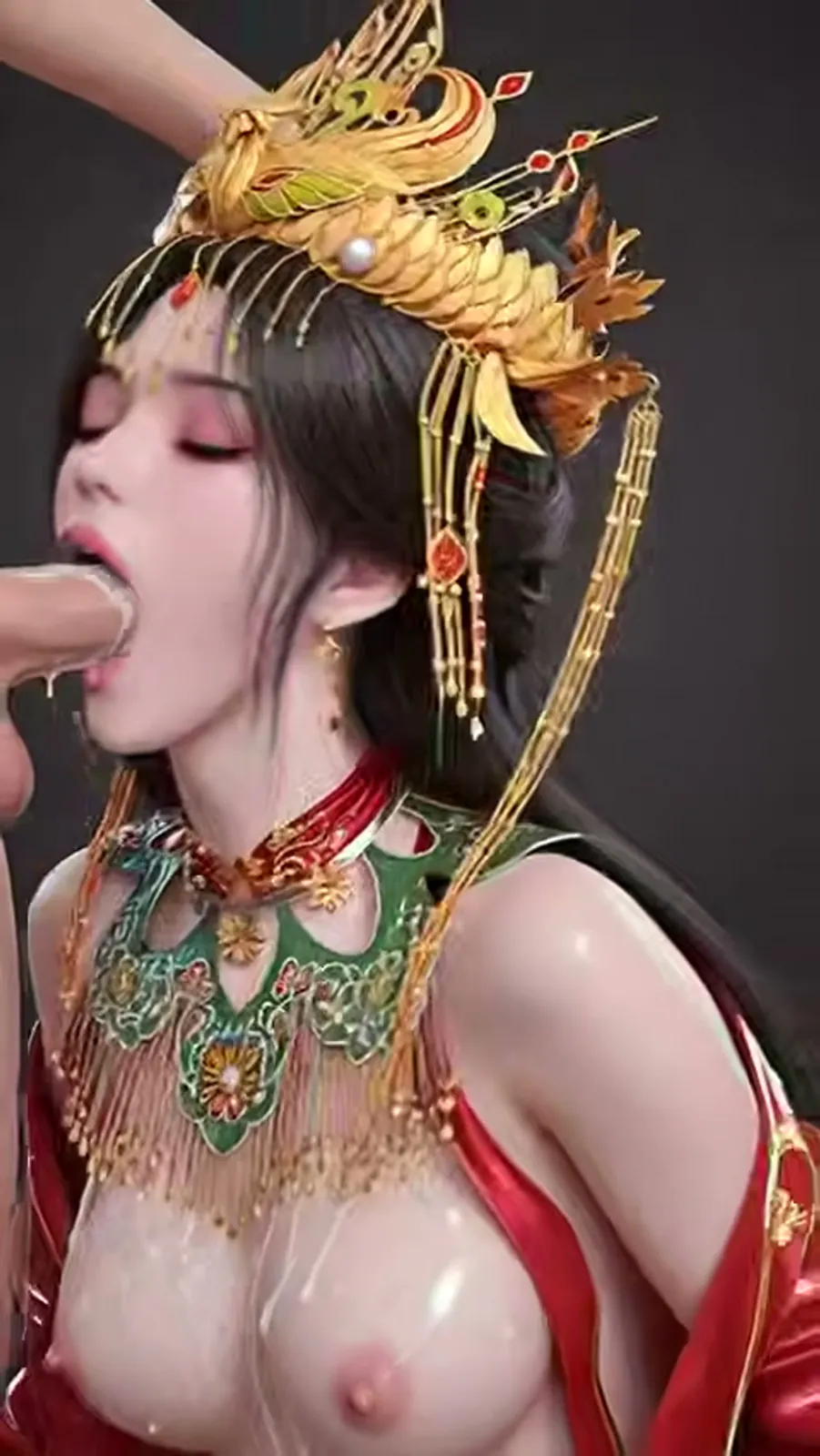 李慕婉-仙逆 [0P23V-18MB]