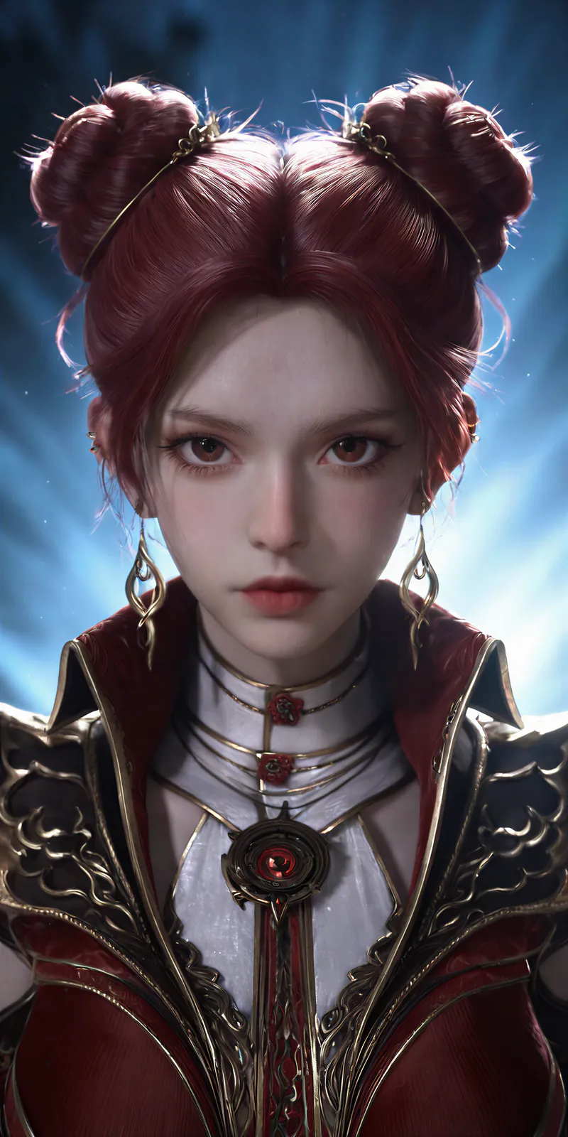 马小桃-绝世唐门 [217P-1.74GB]