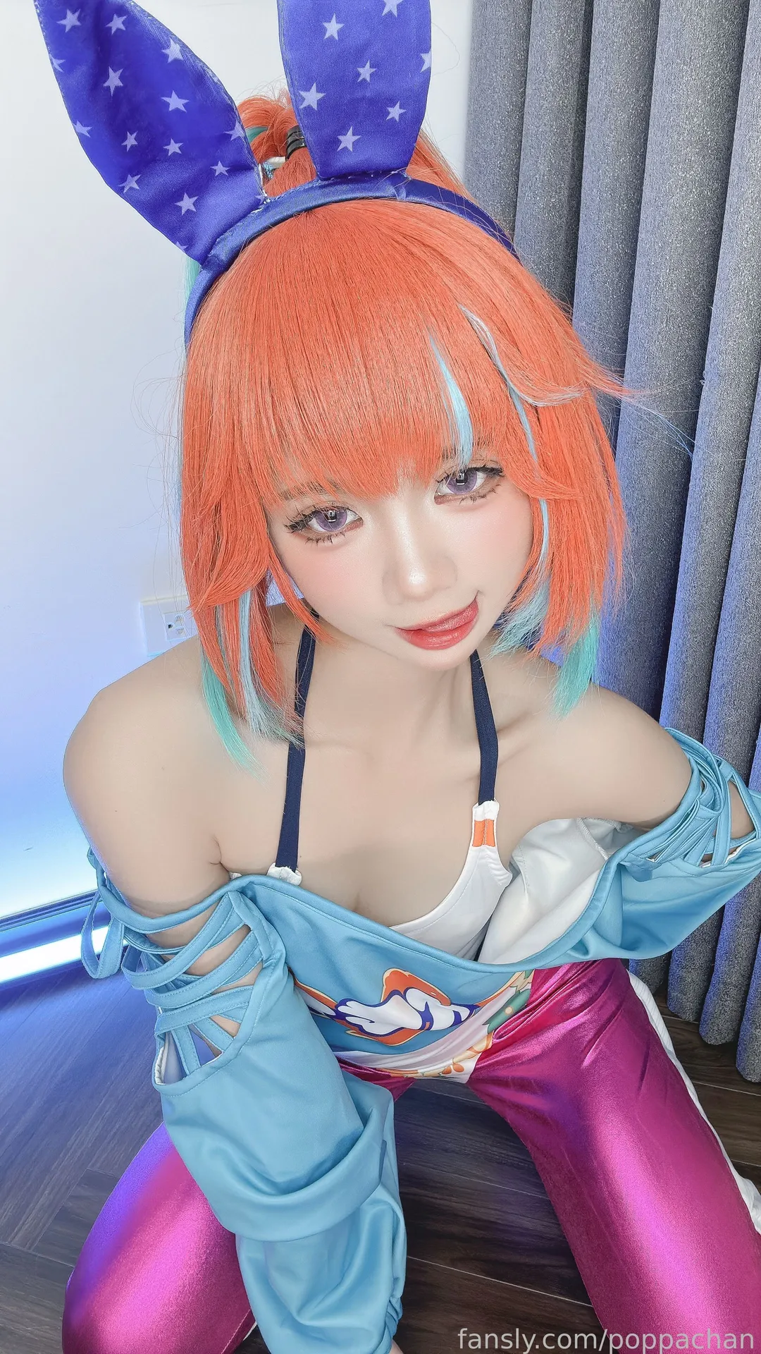 PoppaChan - Kirara Takanashi (Hololive) [37P11V-498MB]