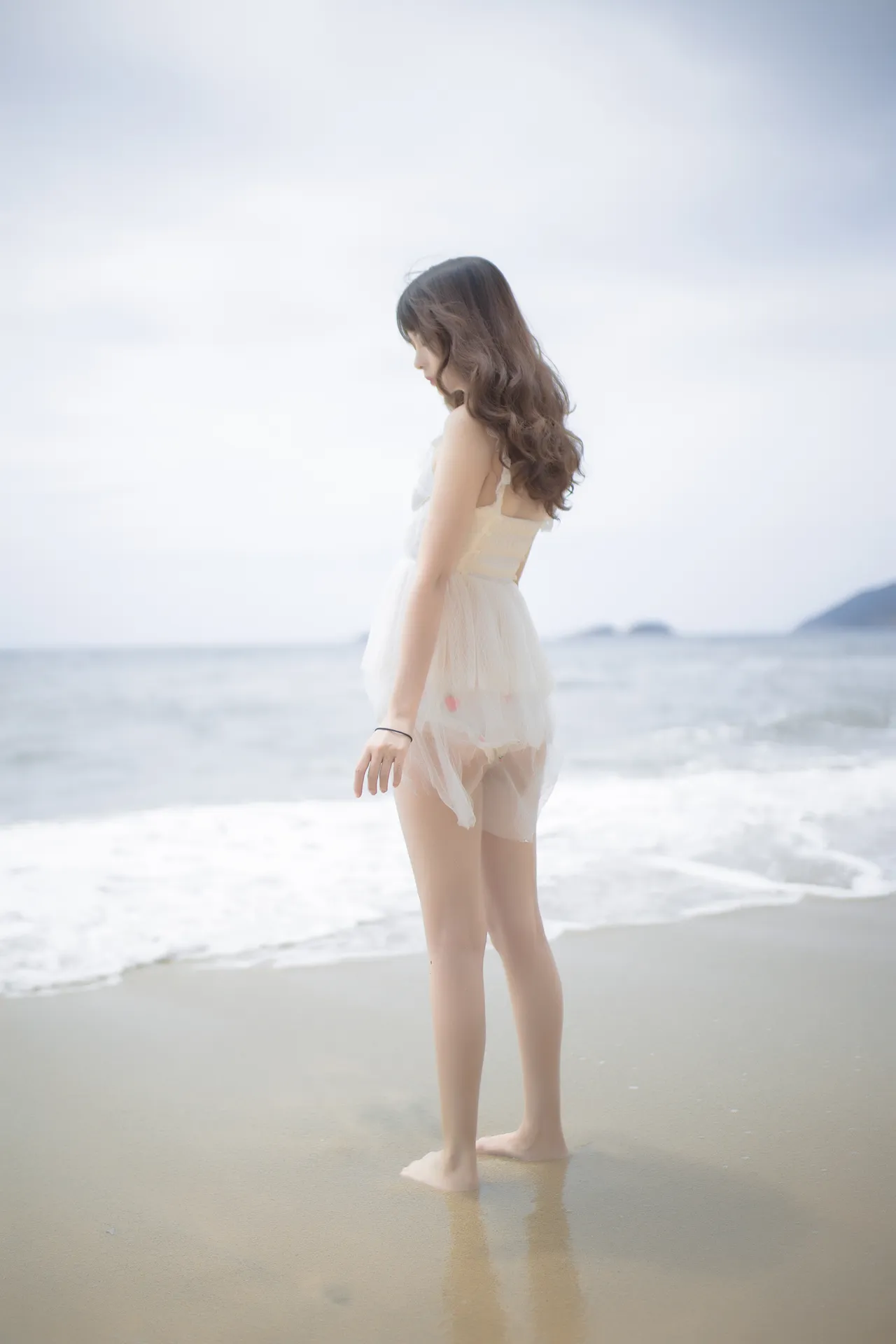 疯猫ss – 眠海歌 海黄 [29P-296MB]
