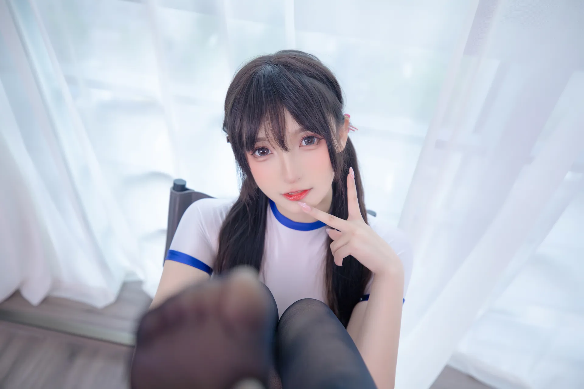 神楽坂真冬 - 22年07月微博订阅 [76P-190MB]