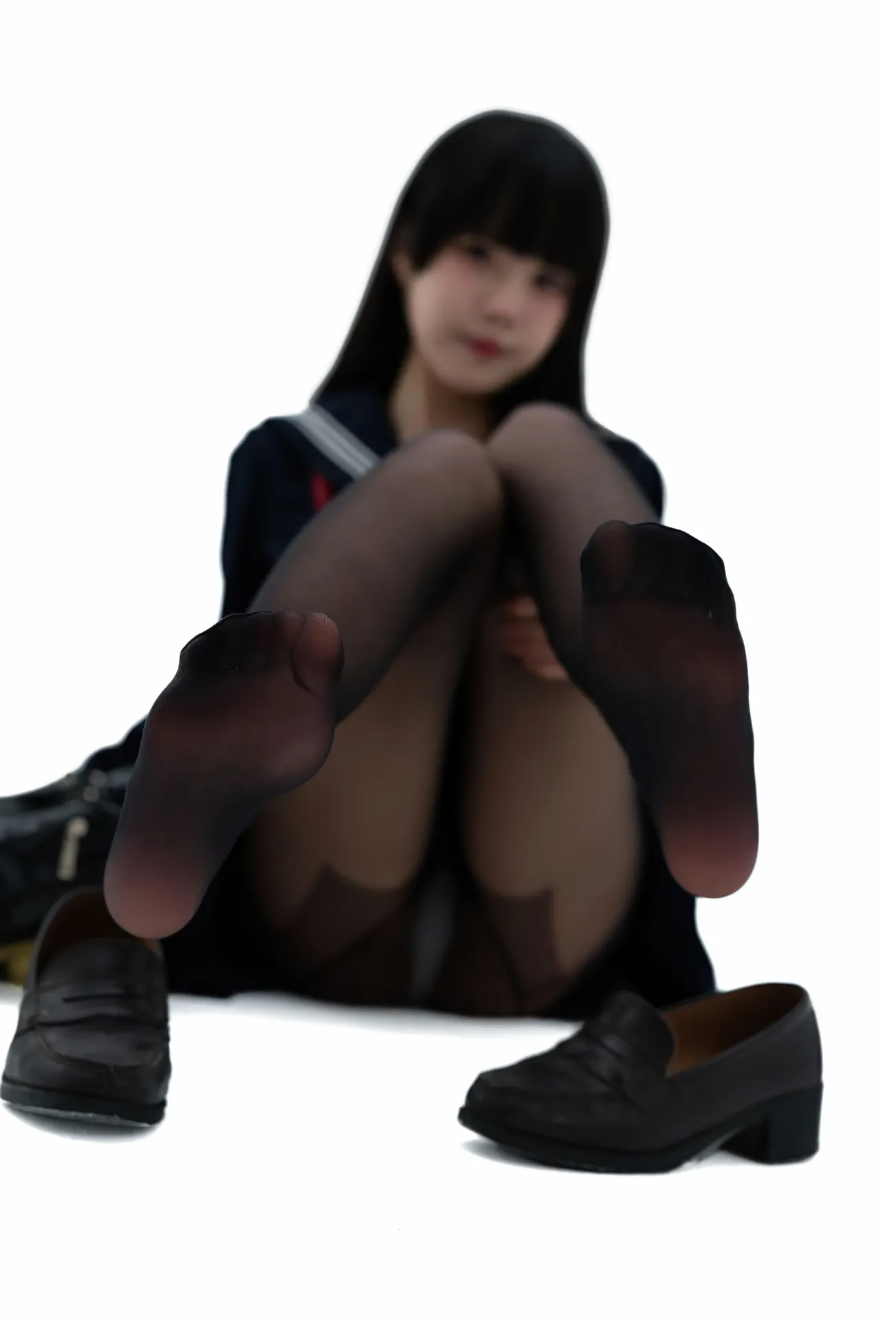 清水凪 – 後輩ちゃんの制服 [92P-325MB]