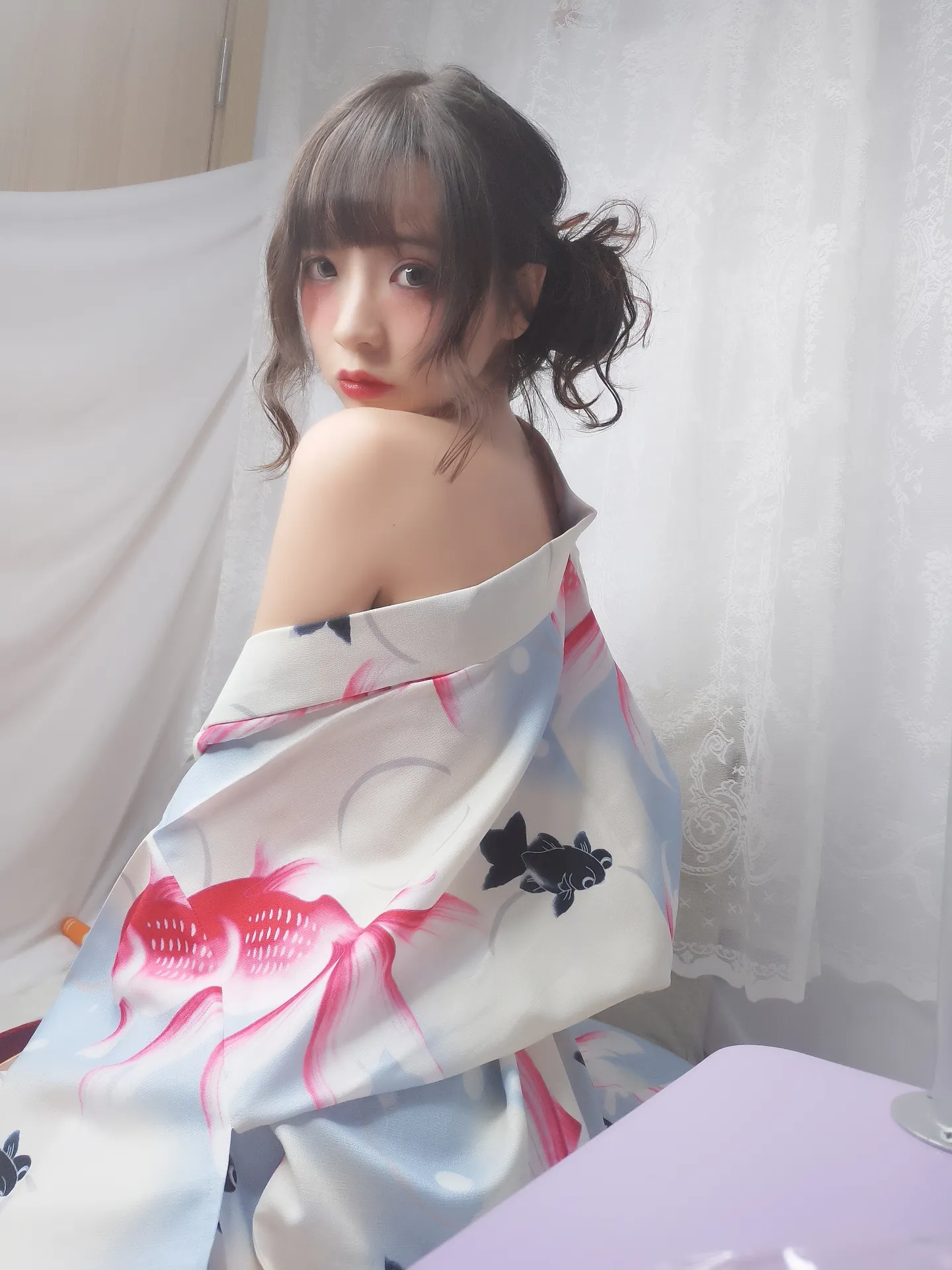 疯猫ss - 日常2 [63P-357MB]